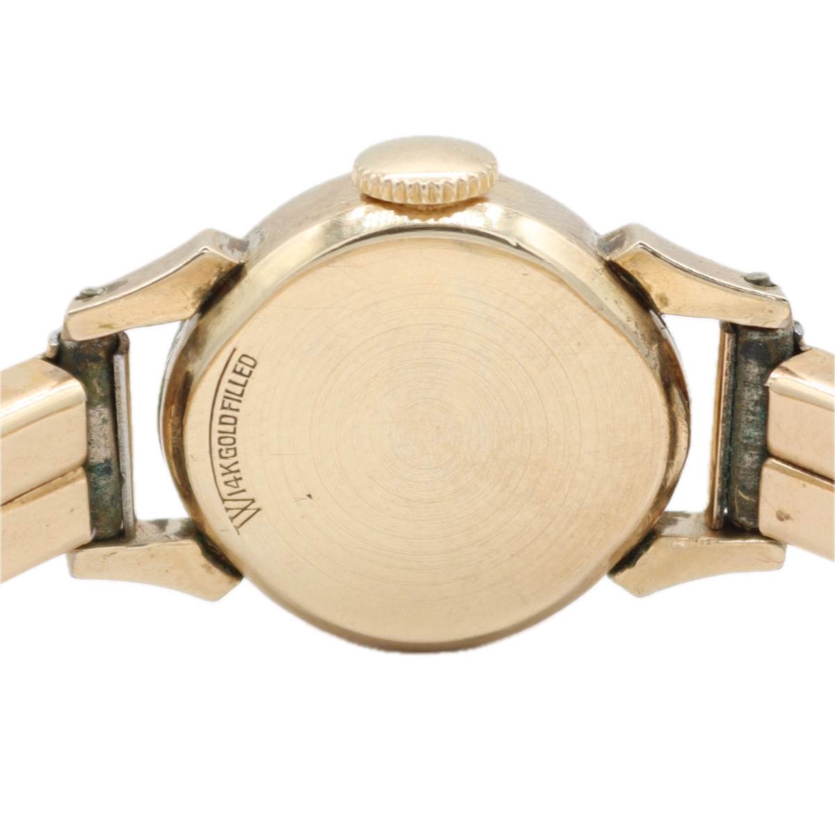 Lady Elgin Clubwoman 4330