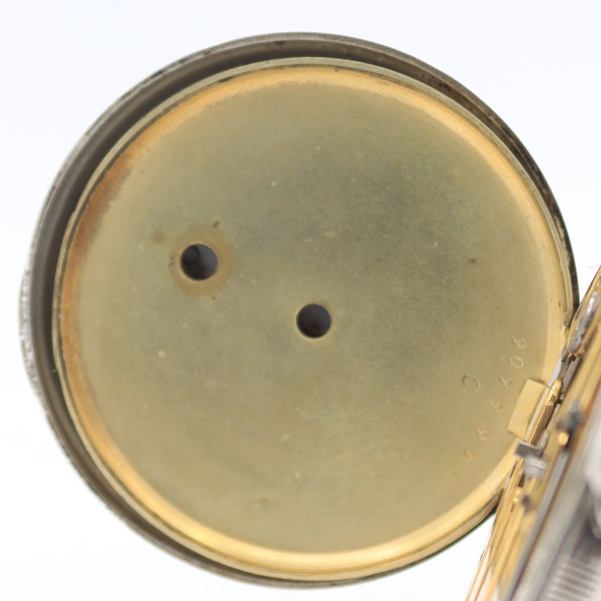 M.J. Tobias Federalist Shield