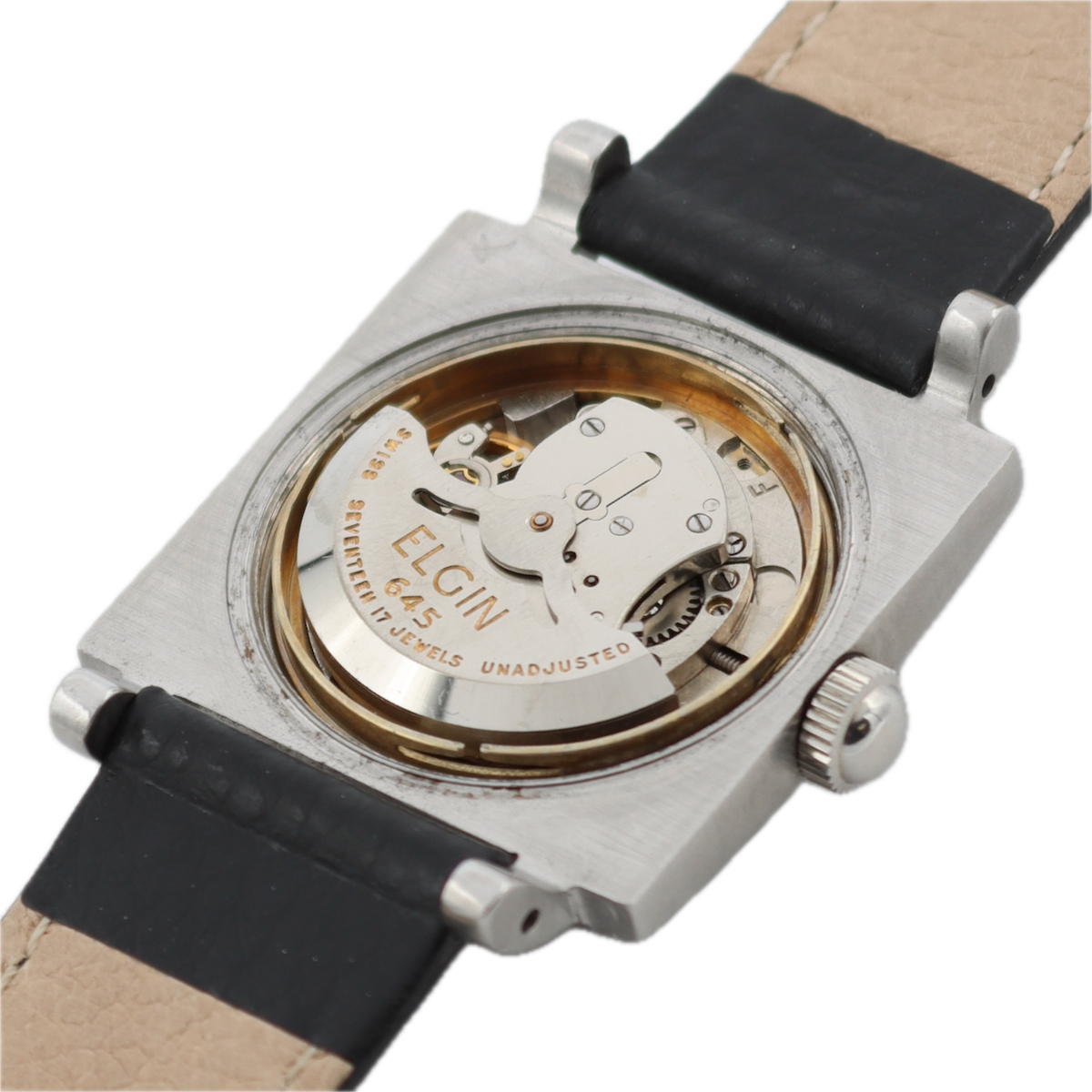 Elgin Dante 6811