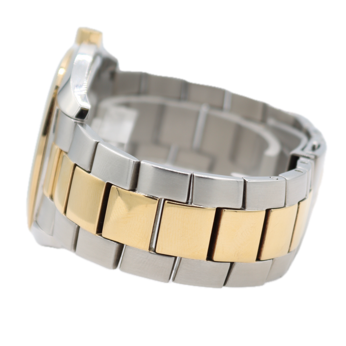 Bulova Diamond Date 98D125 1955