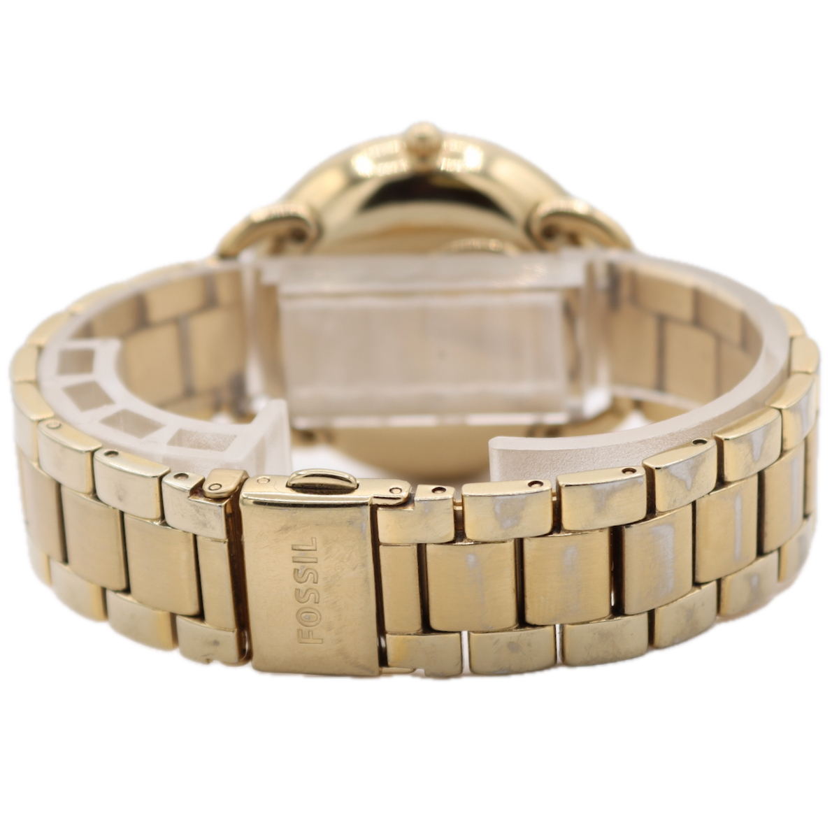 Fossil Tailor Gold ES4263