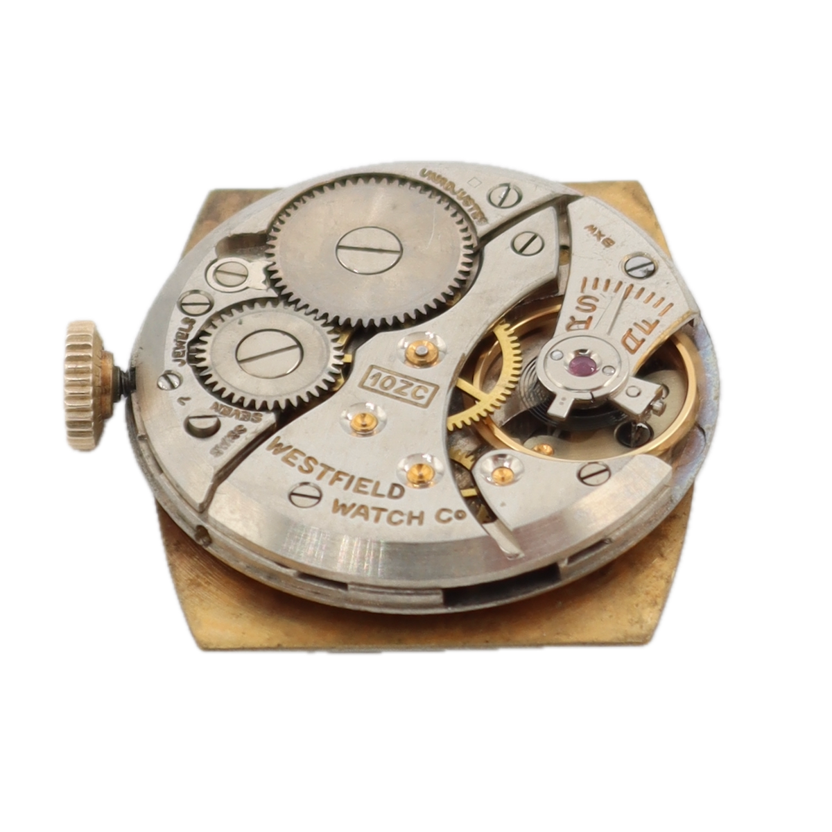Westfield Air King