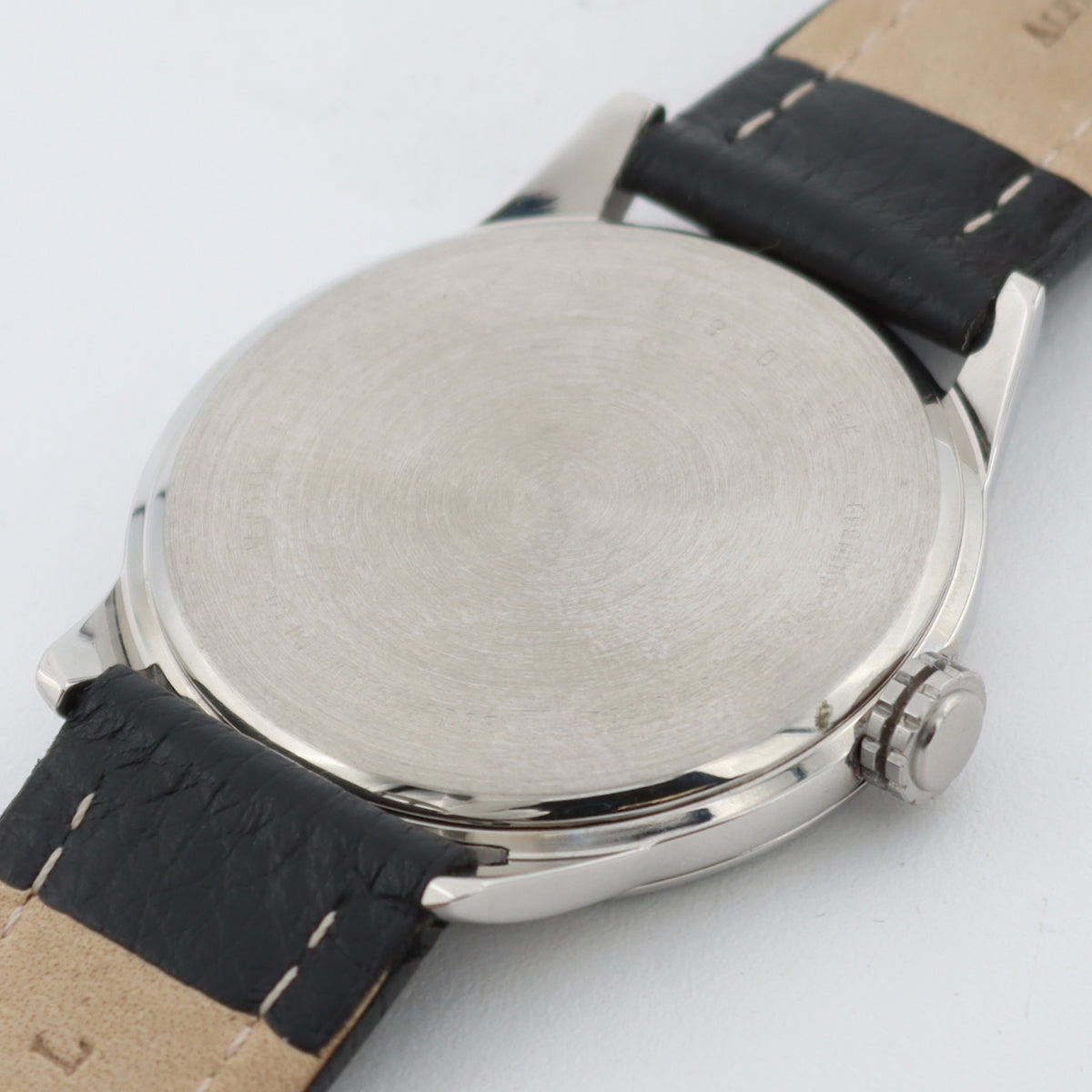 Citizen Black Dial 1045-S010888