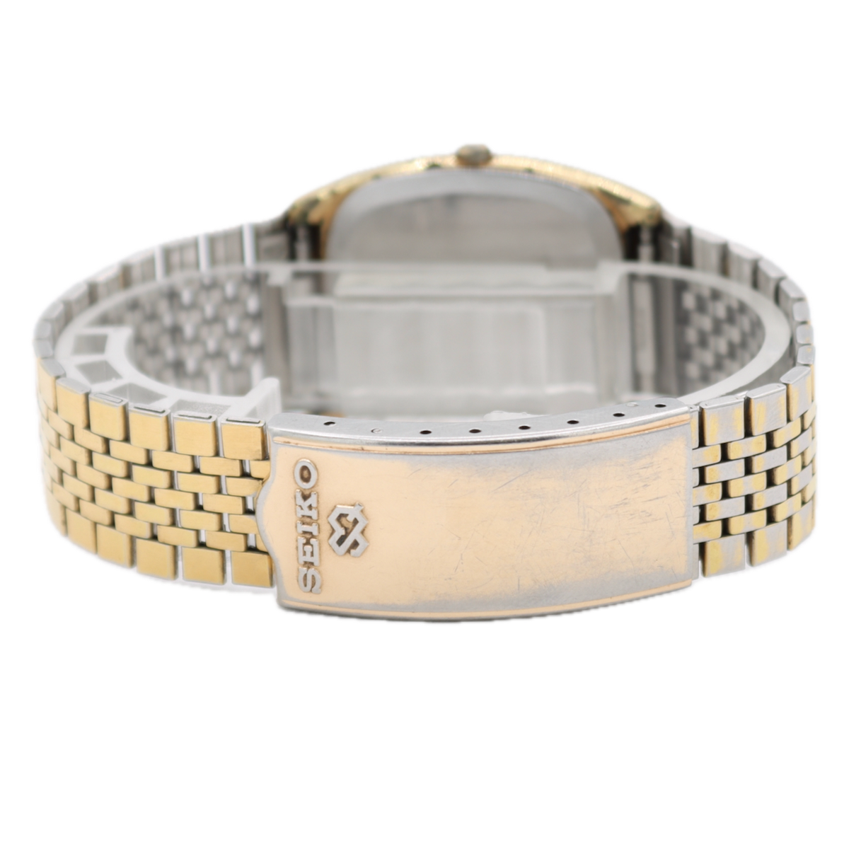 Seiko Cushion 7810-5139