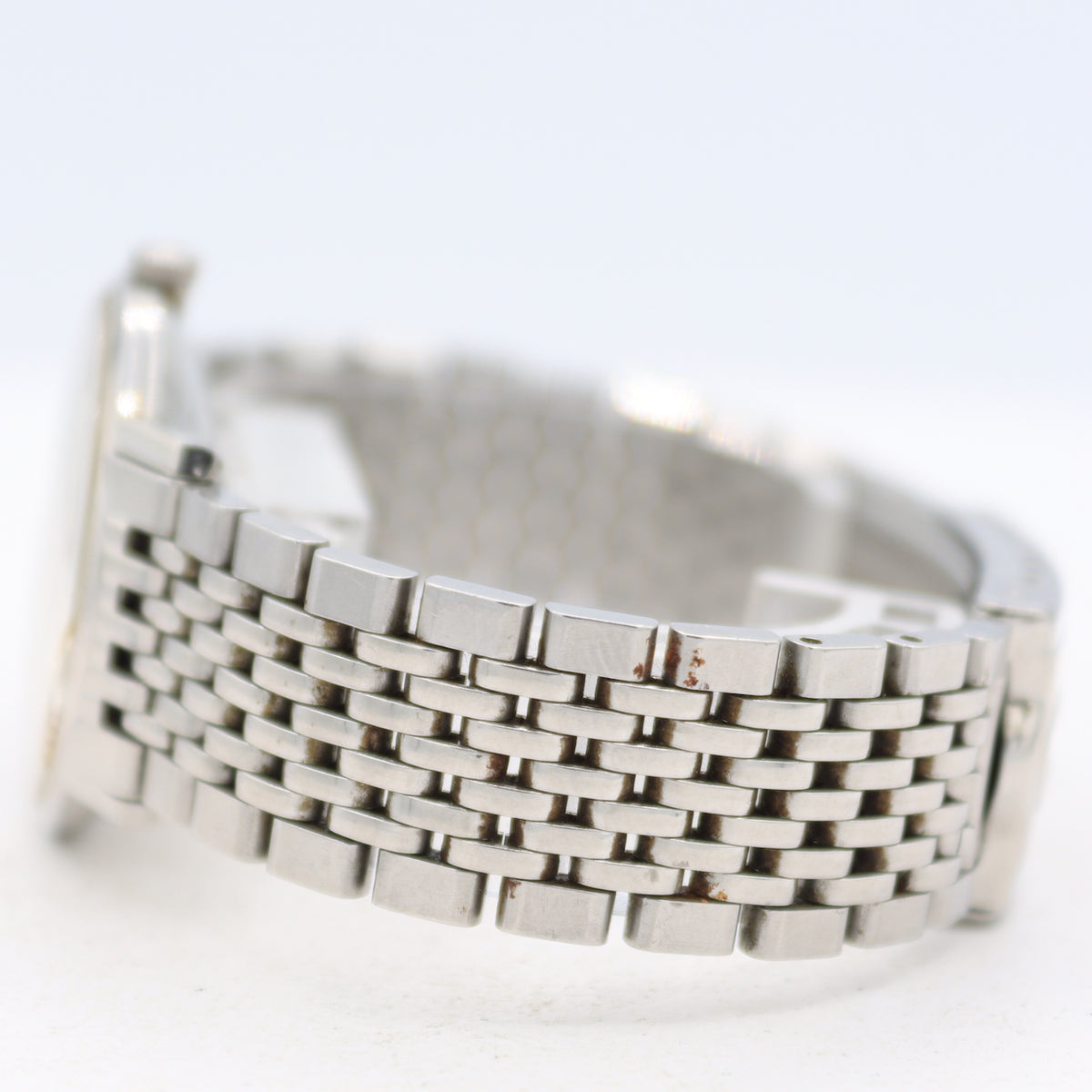 Omega Seamaster De Ville 14765-2SC