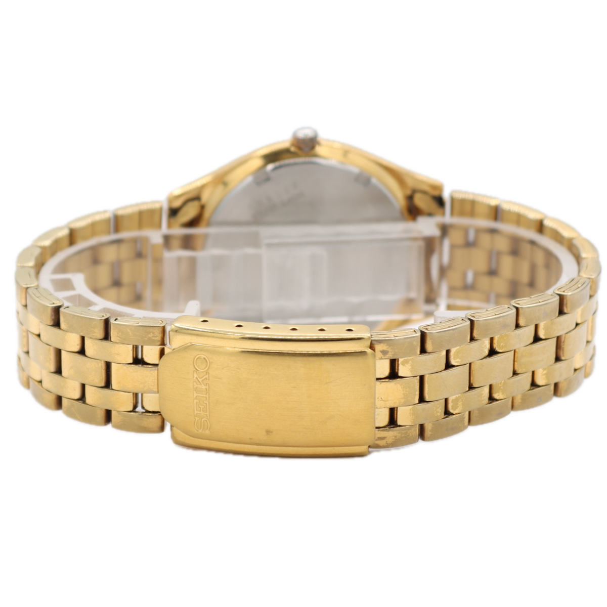 Seiko John Manville 7N43-9048