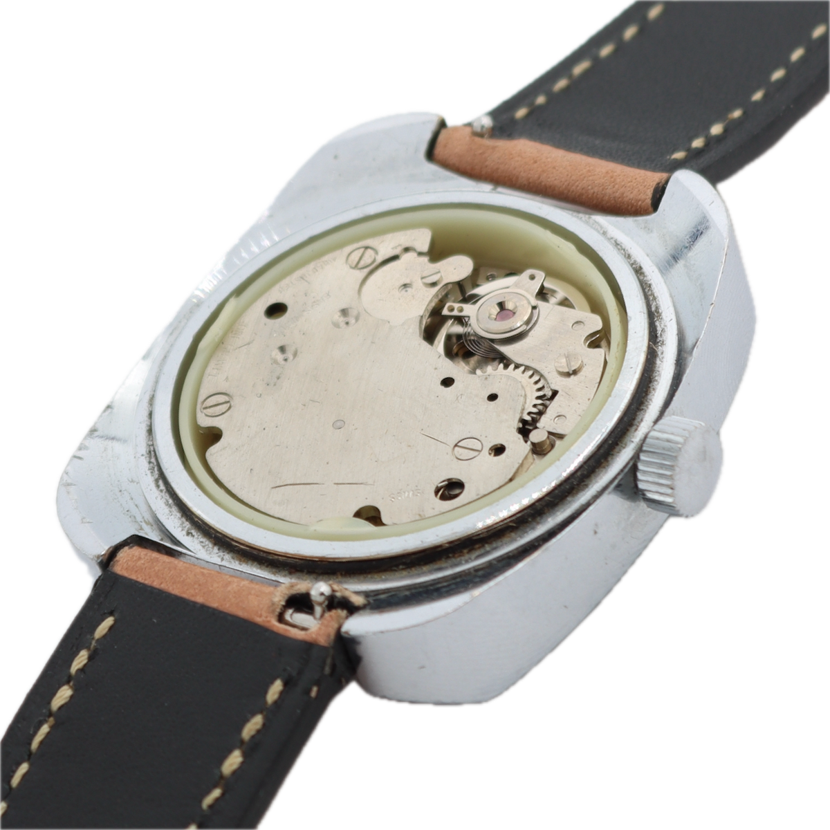 Customtime Basis