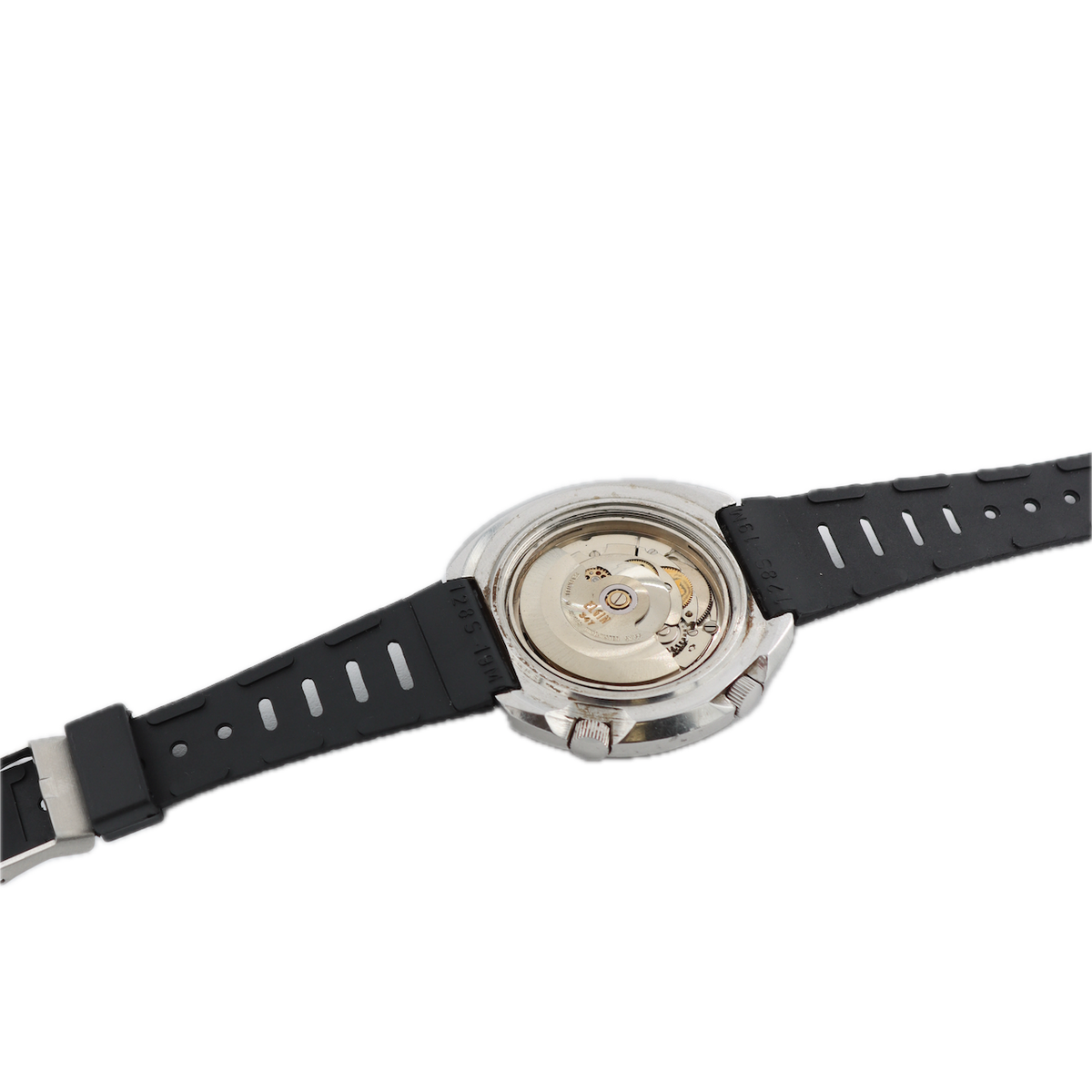 Lord Elgin Compressor 1501