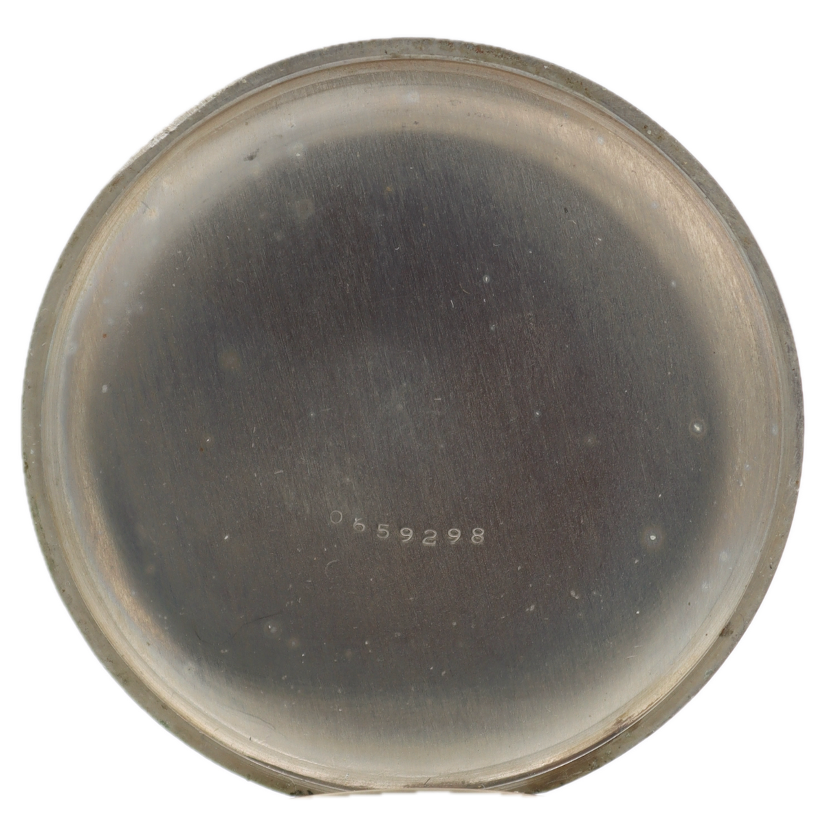 Elgin Type A-8 1943