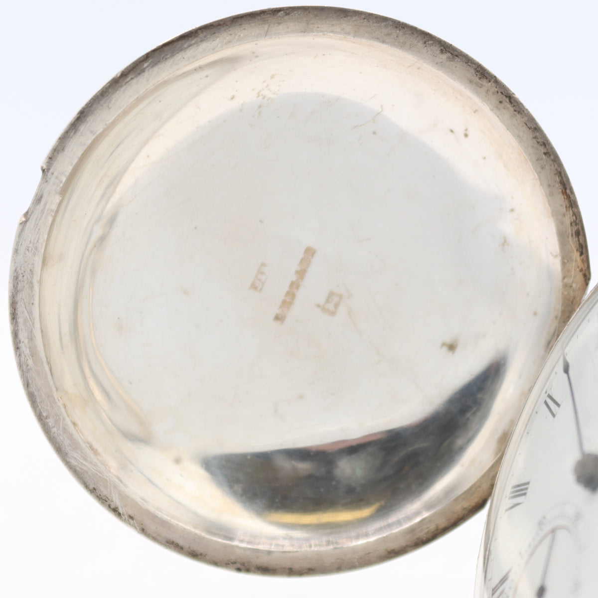Appleton Tracy & Co. 1859