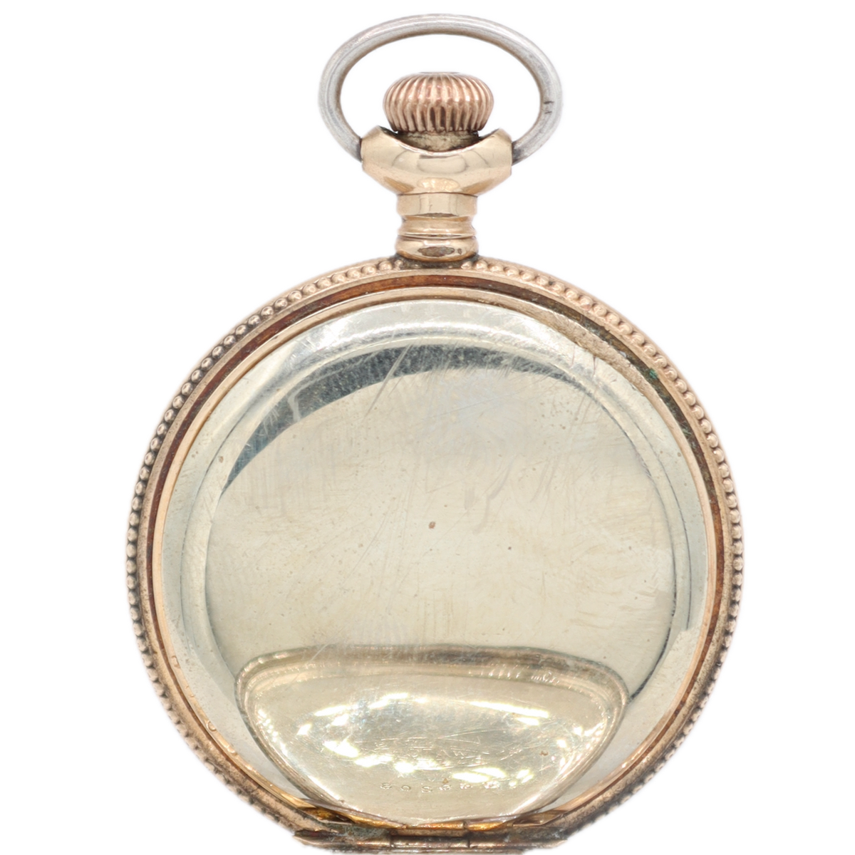 Elgin Gilt 1900