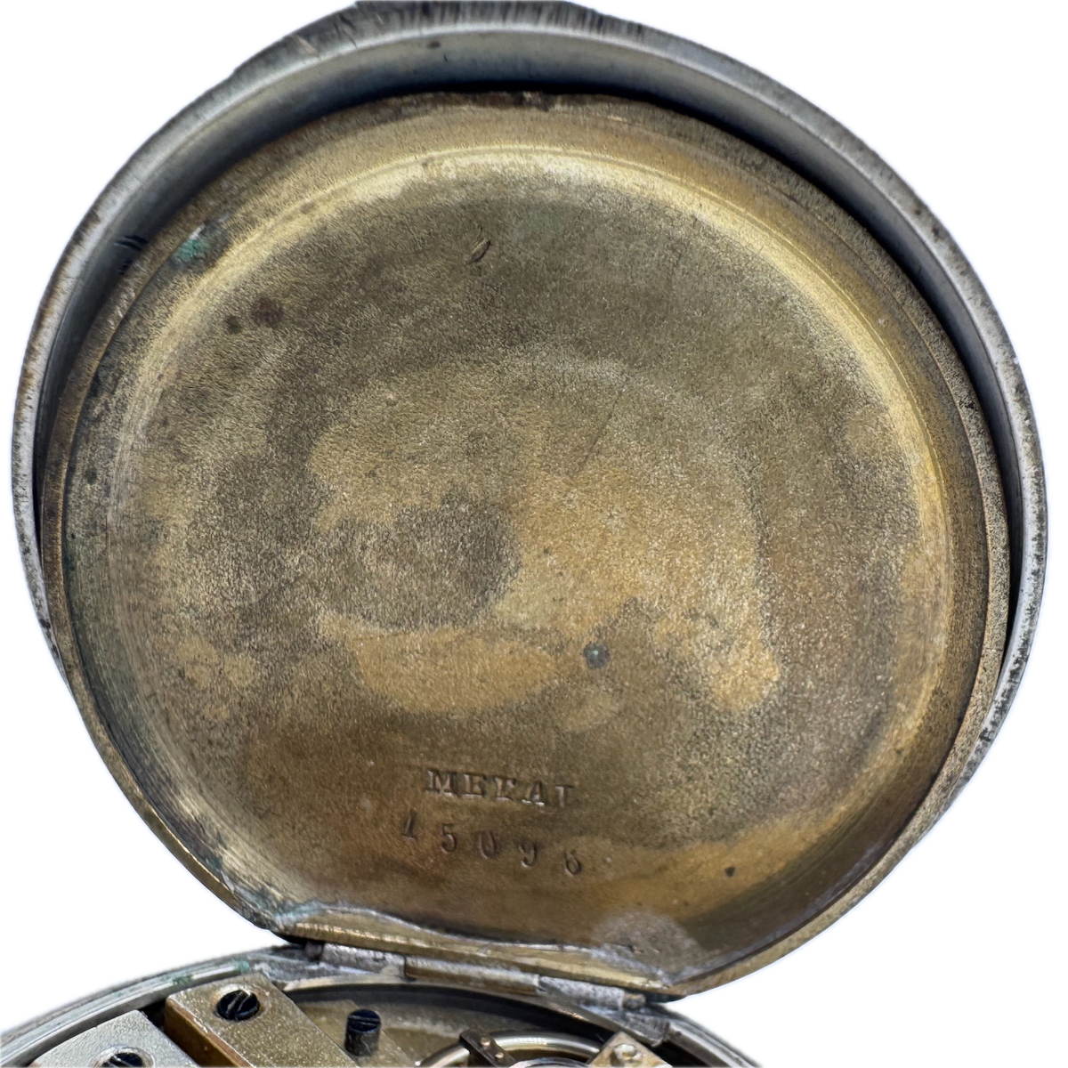 Unbranded Shield