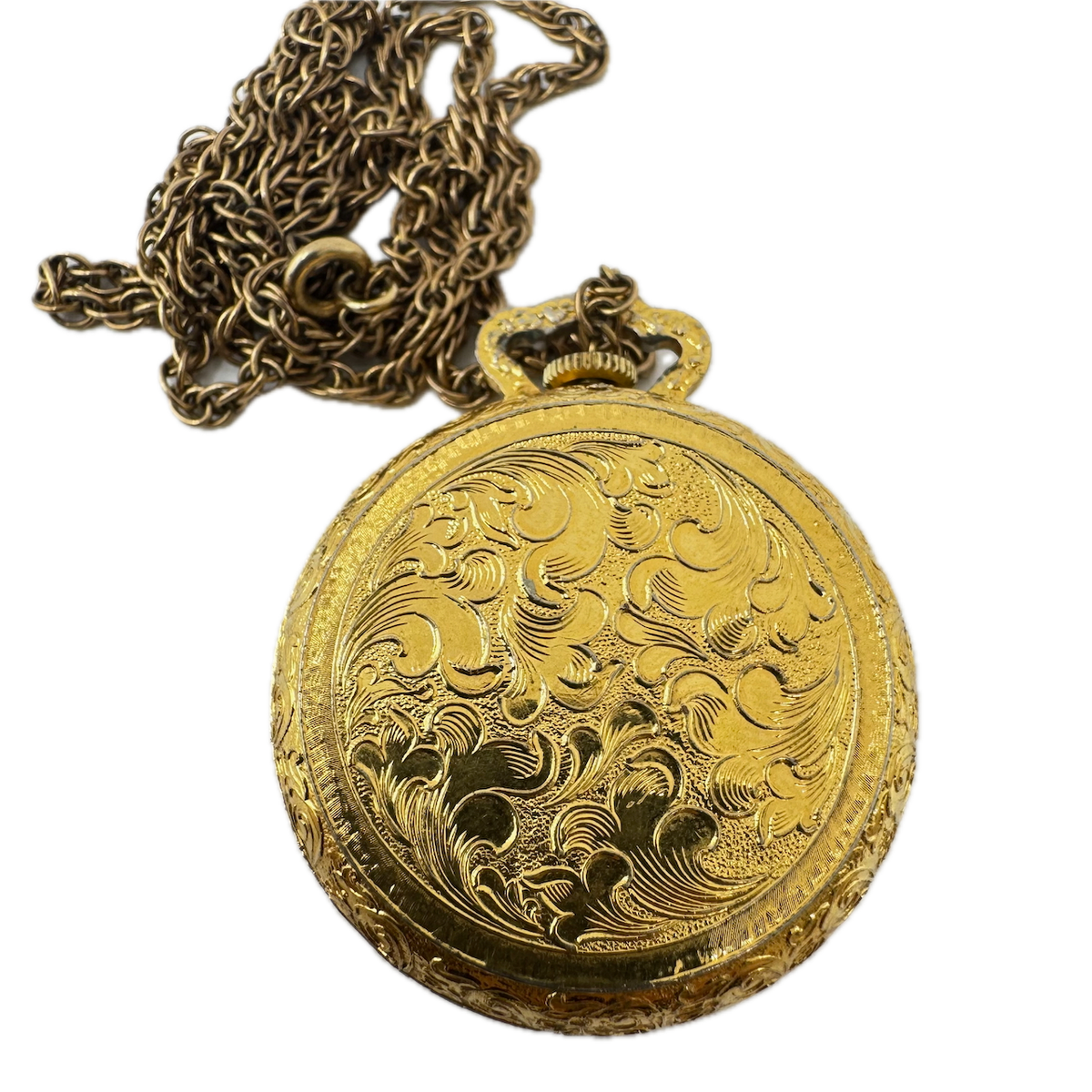Wilson Mystery Dial