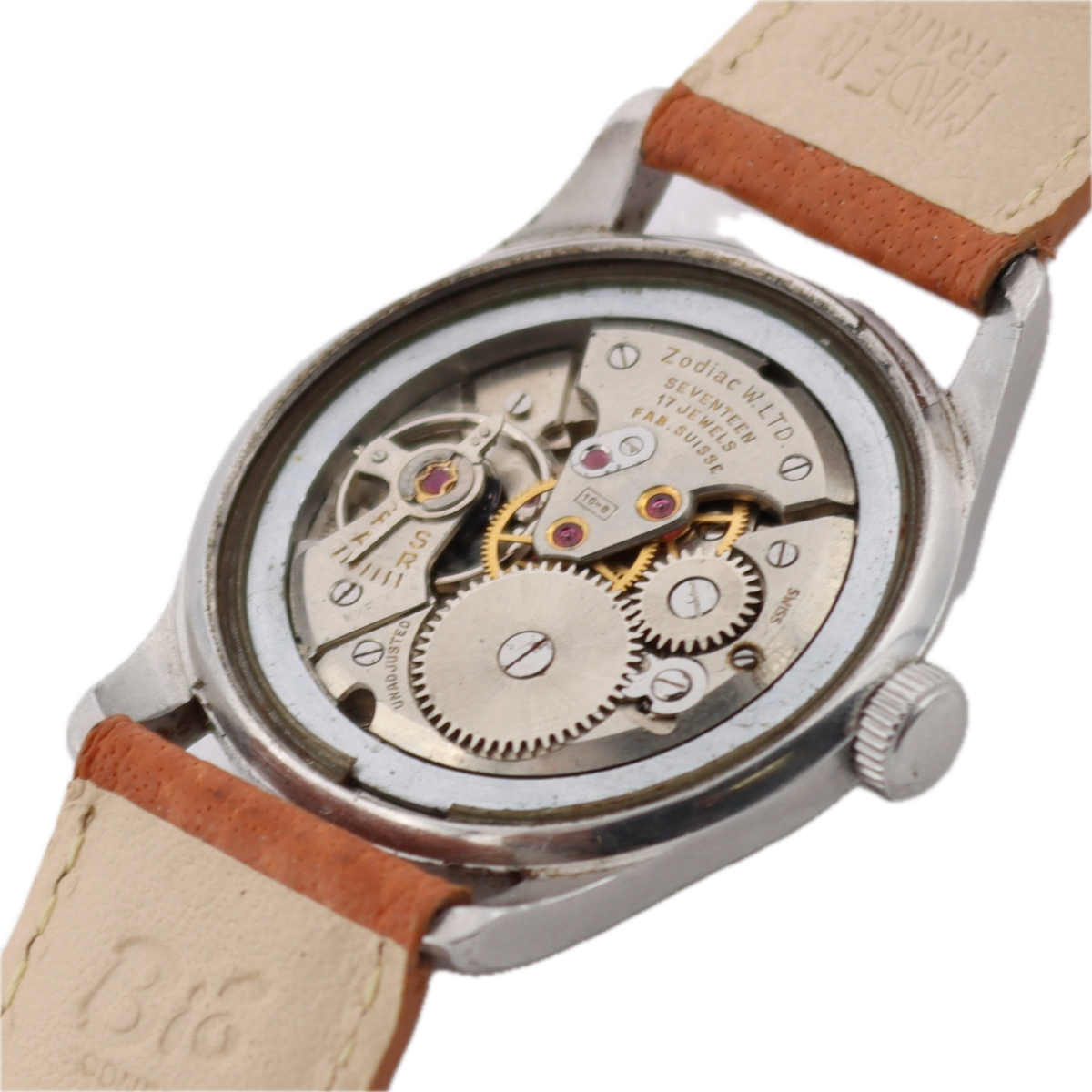 Zodiac Hermetic 799