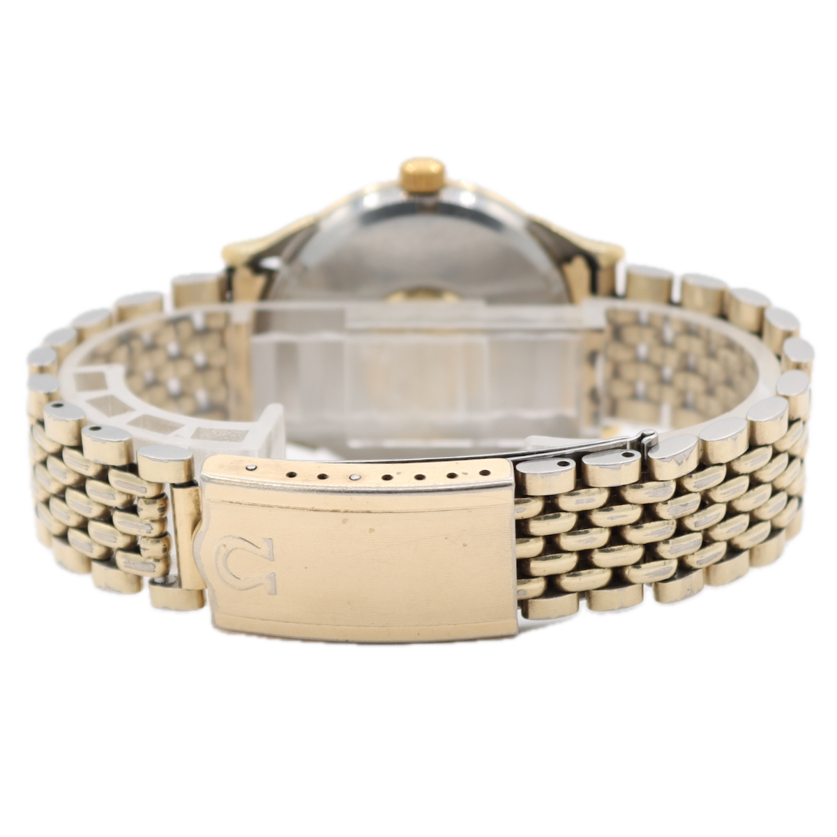 Omega Constellation 168.005