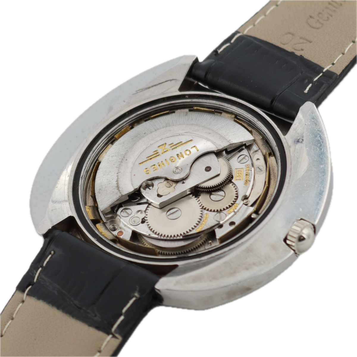 Longines Admiral