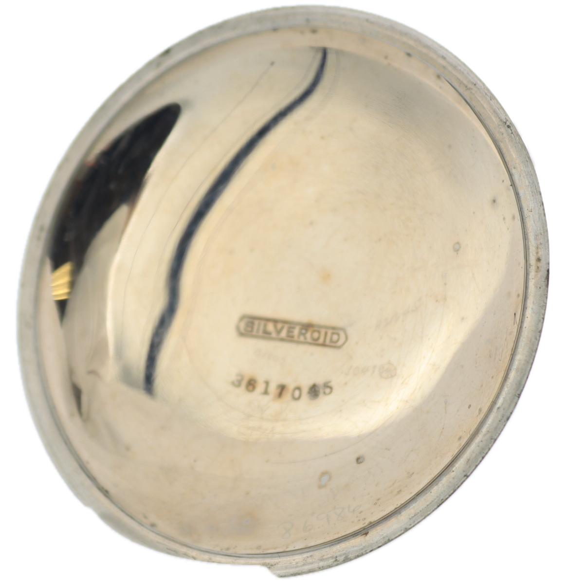 Rockford Two Tone