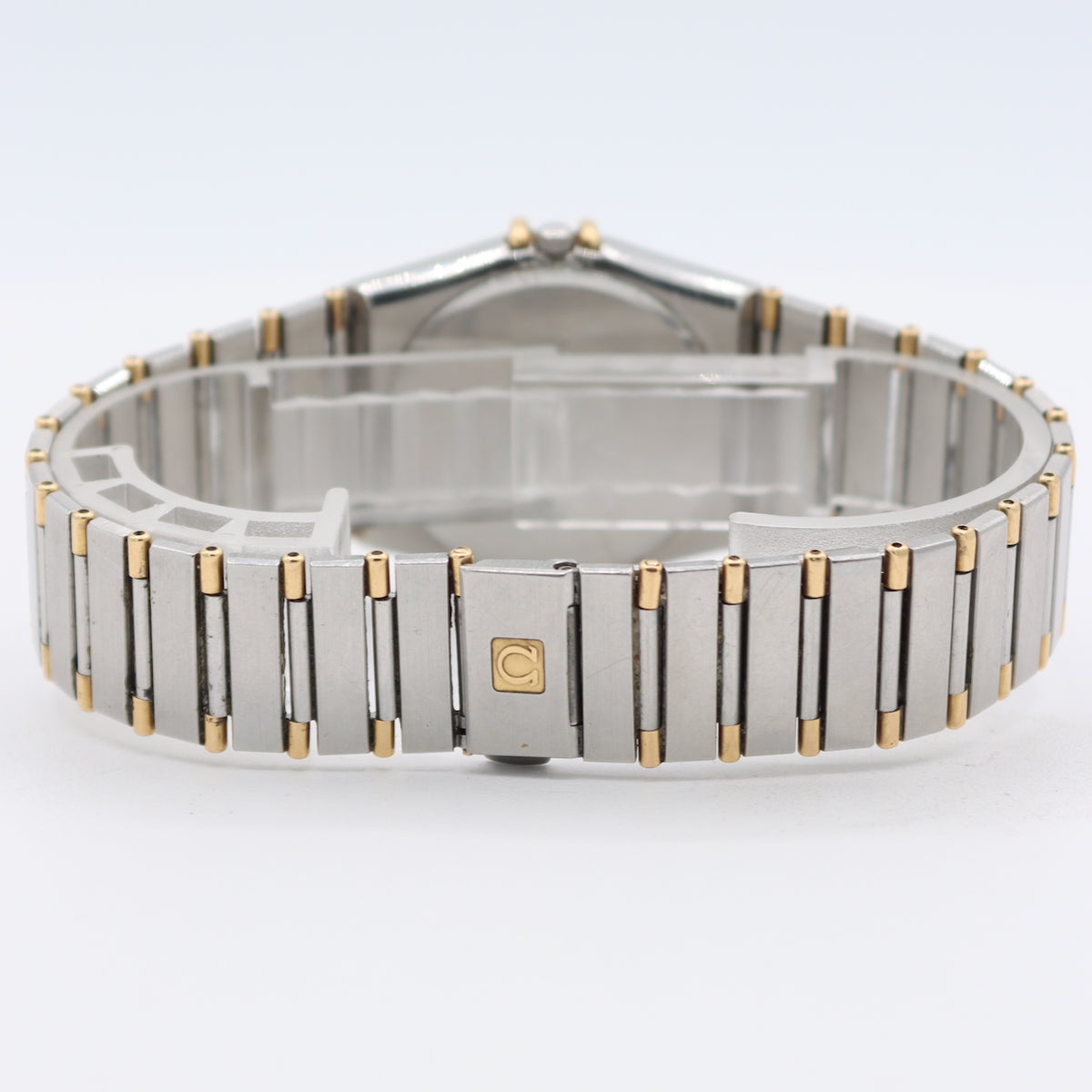 Omega Constellation 396.1070/1080 1987