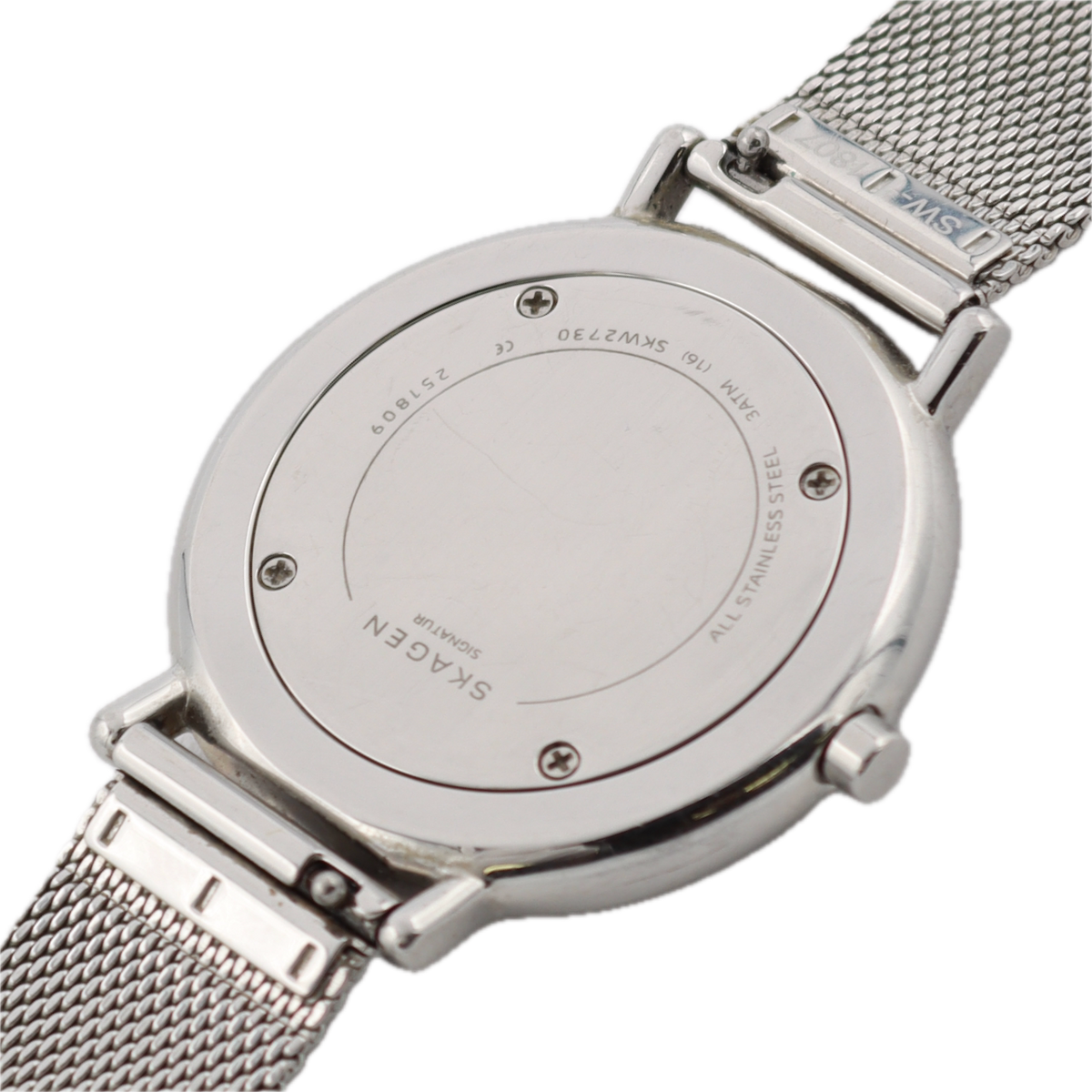 Skagen Signatur SKW2730