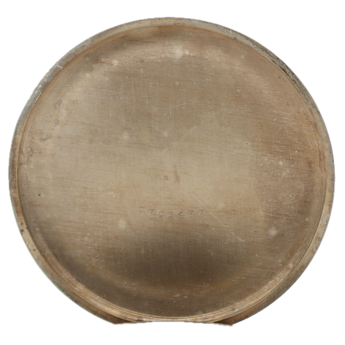 Elgin Type A-8 1945