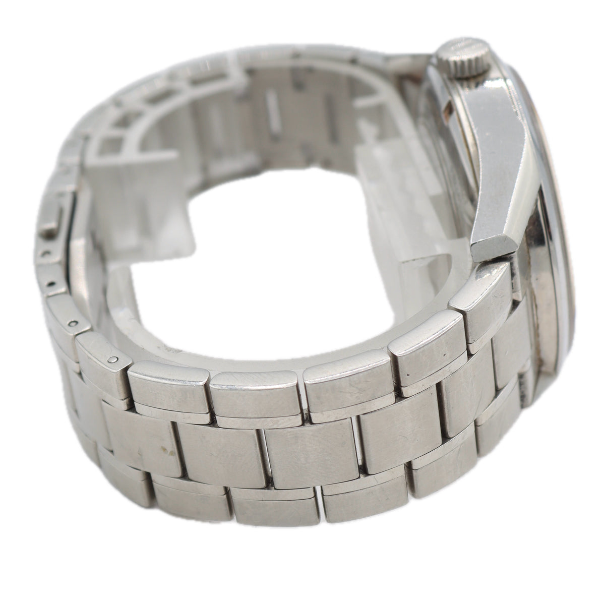 Tag Heuer Black Dial WV211B-0