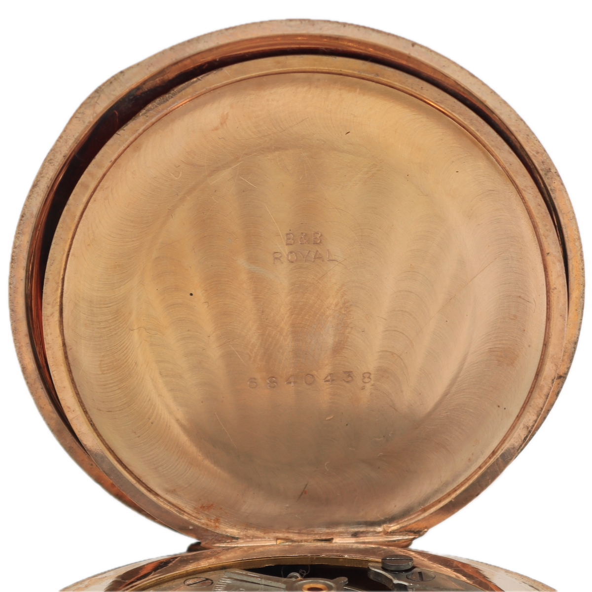 NY Standard Shield 1917