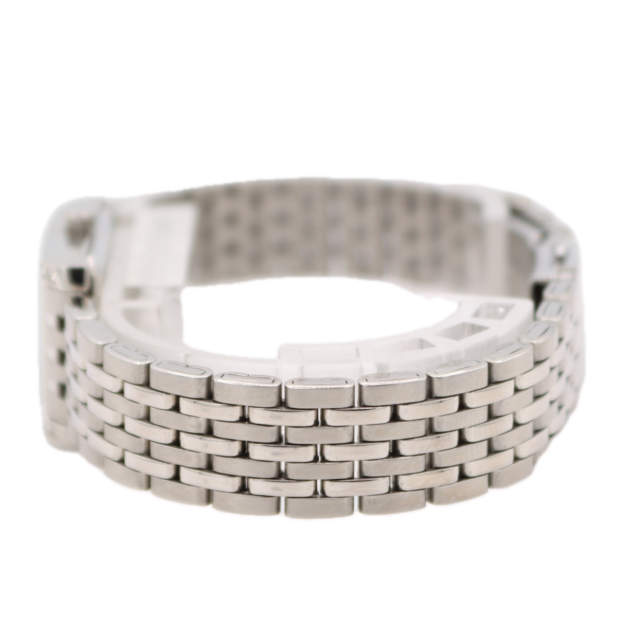 Citizen Crystal Accents 5930-S046521 OEM Steel