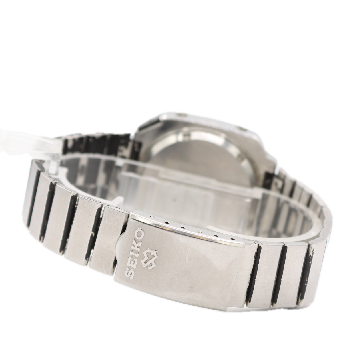 Seiko Pulsemeter S229-5019 1982