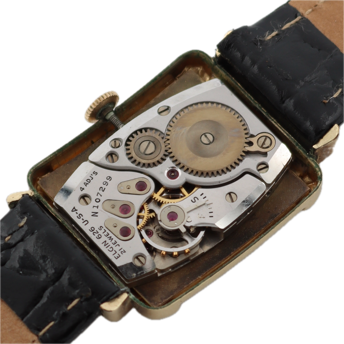 Lord Elgin 4616
