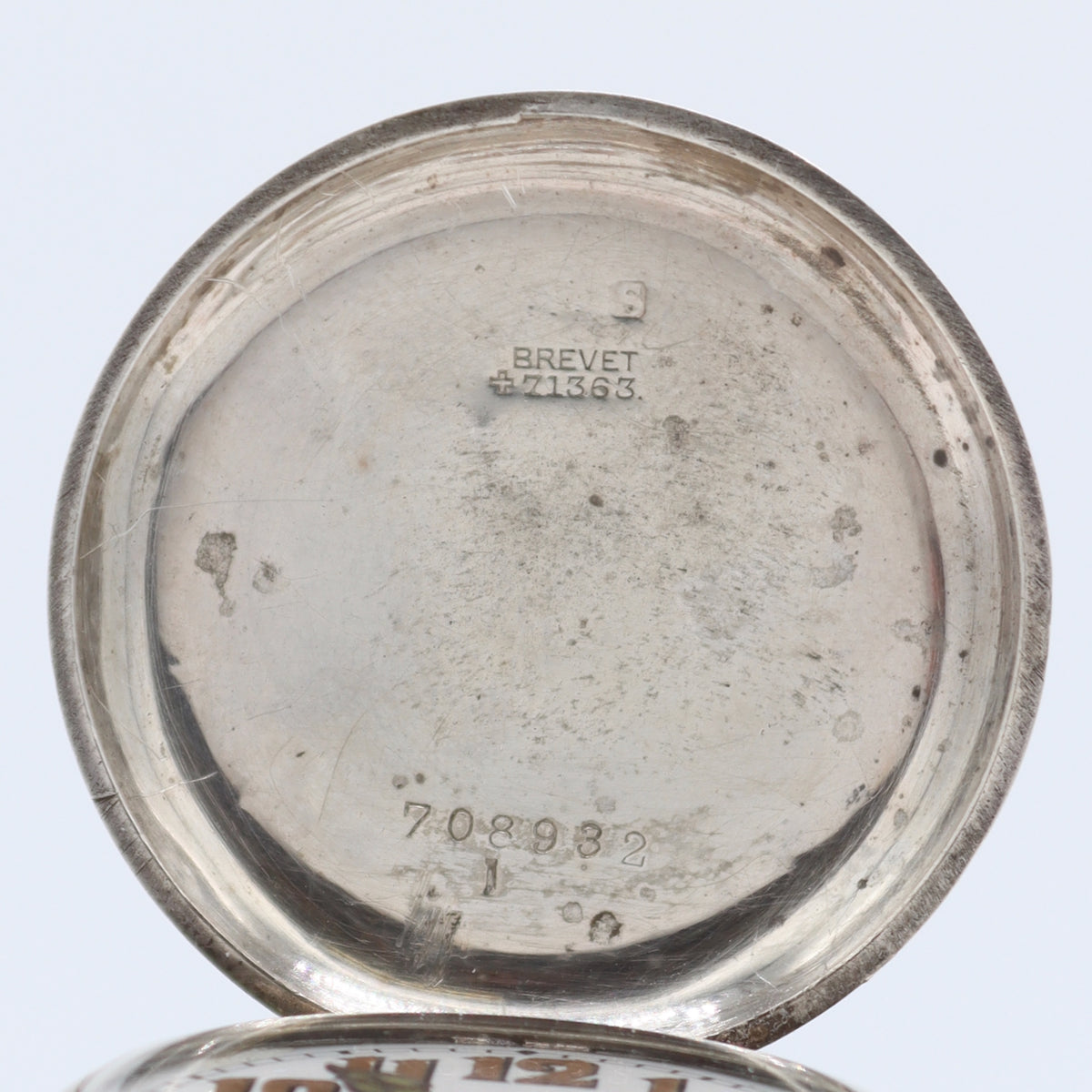 Unbranded Post WW1 Military