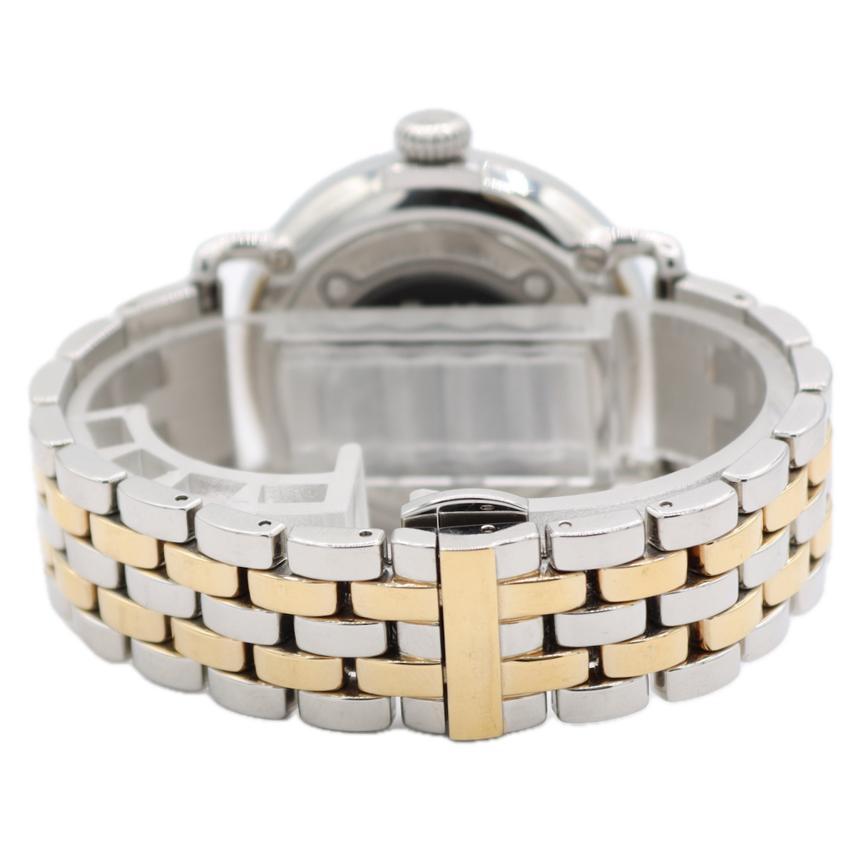 Shinola Runwell White Dial