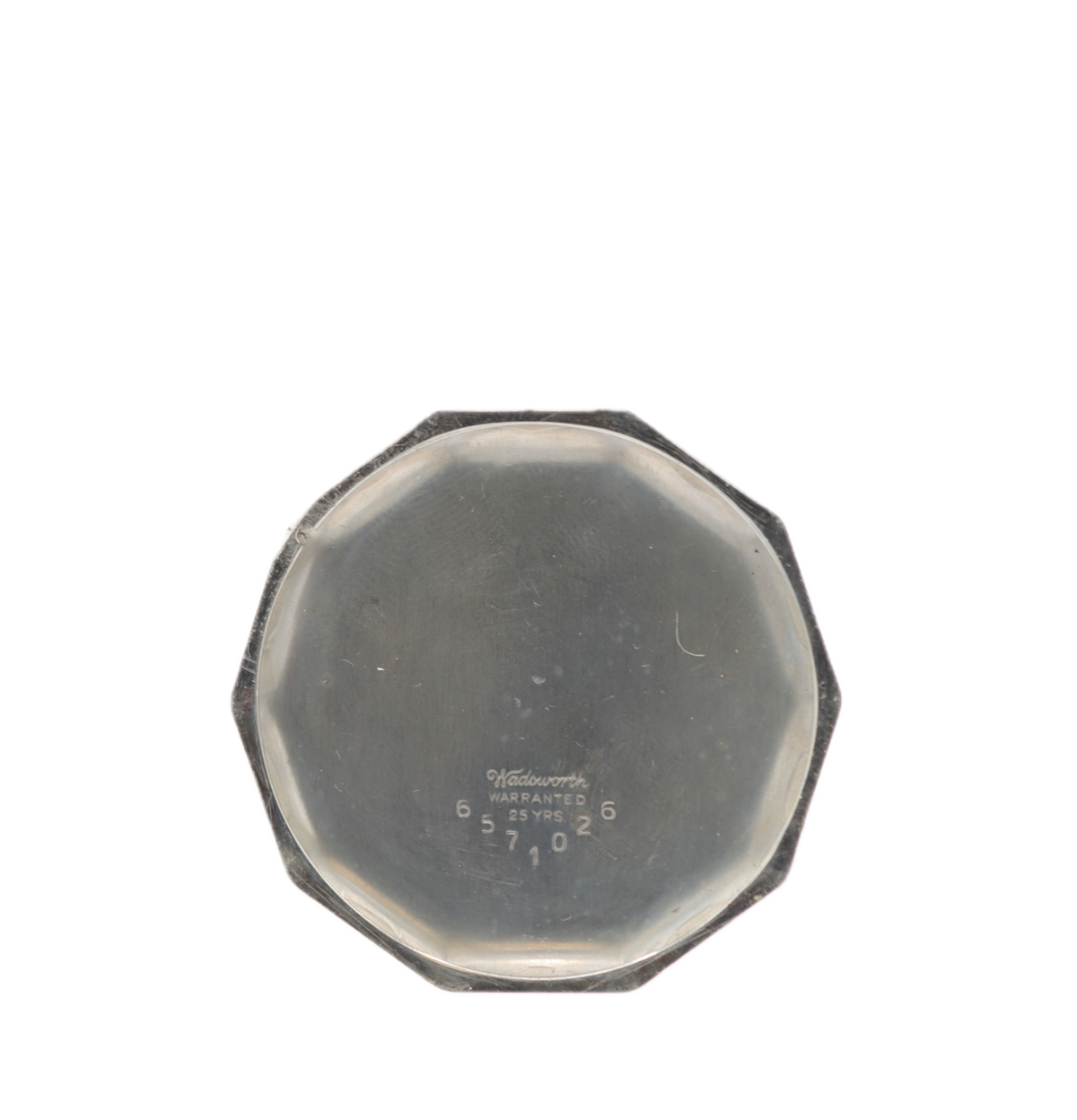 Illinois Decagonal