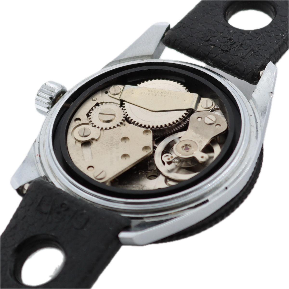 CustOmtime World Time