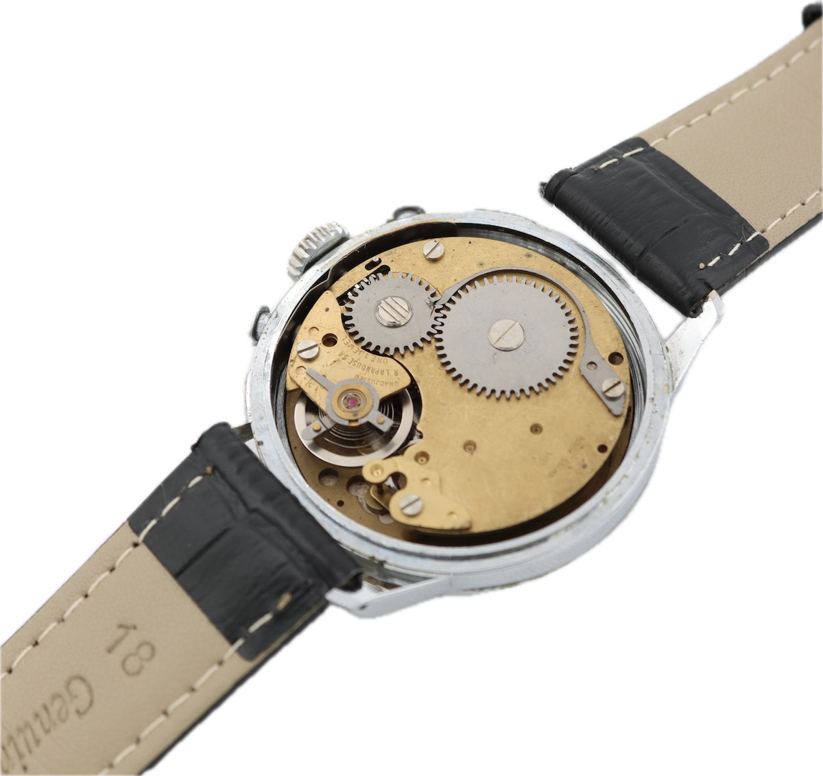 Endura Panda Dial