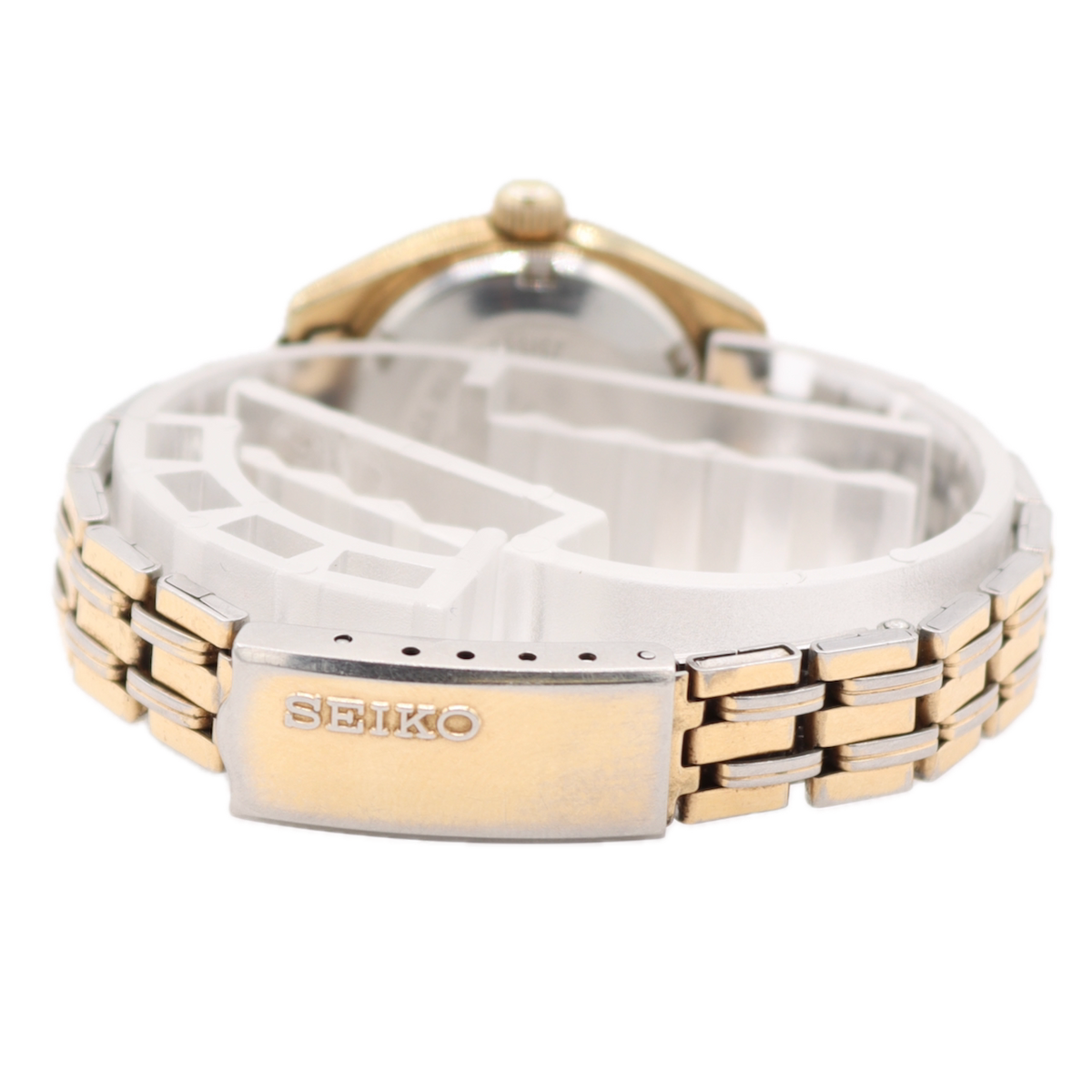 Seiko Hi-Beat 2076-0039T