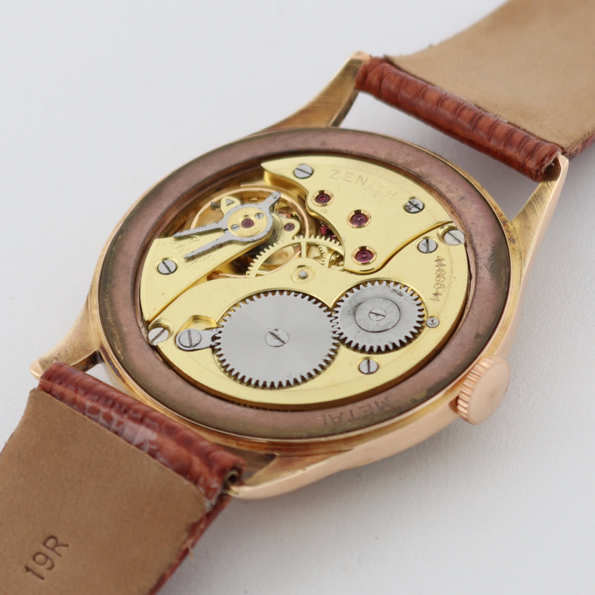 Zenith 670.900