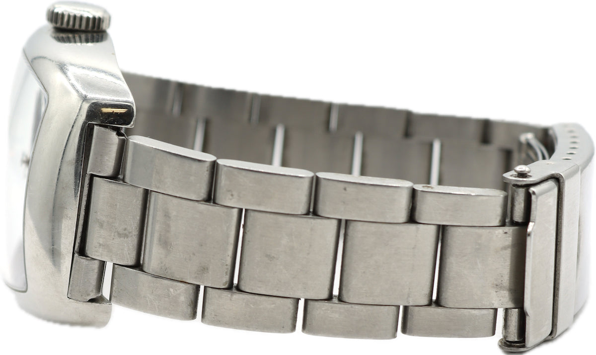 Dubey & Schaldenbrand Aerodyn Duo Dual Time 2581