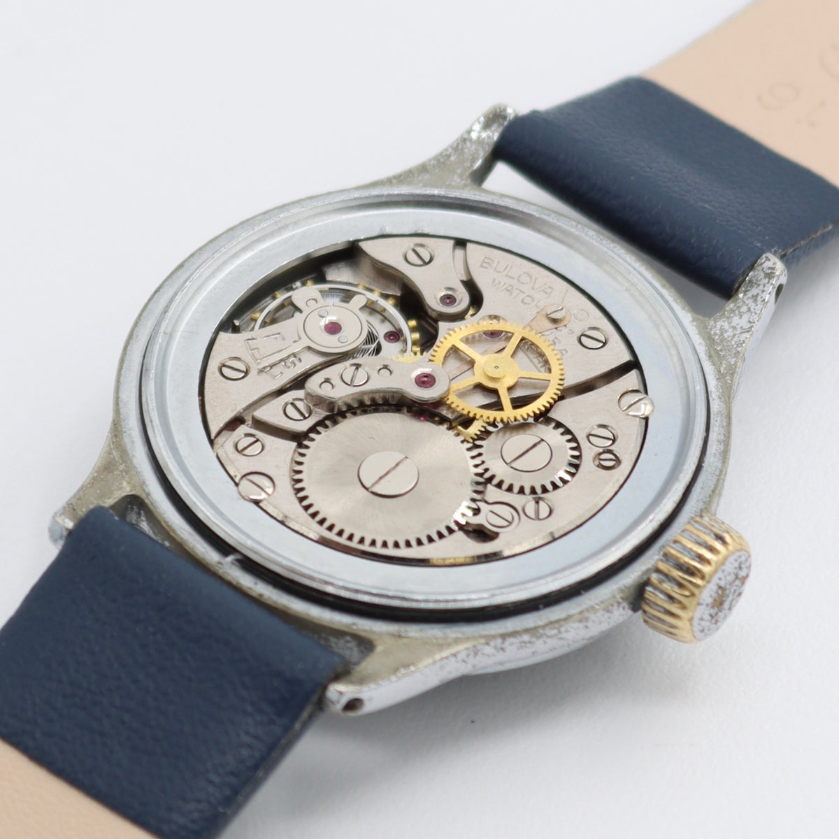 Bulova A-11 US Military