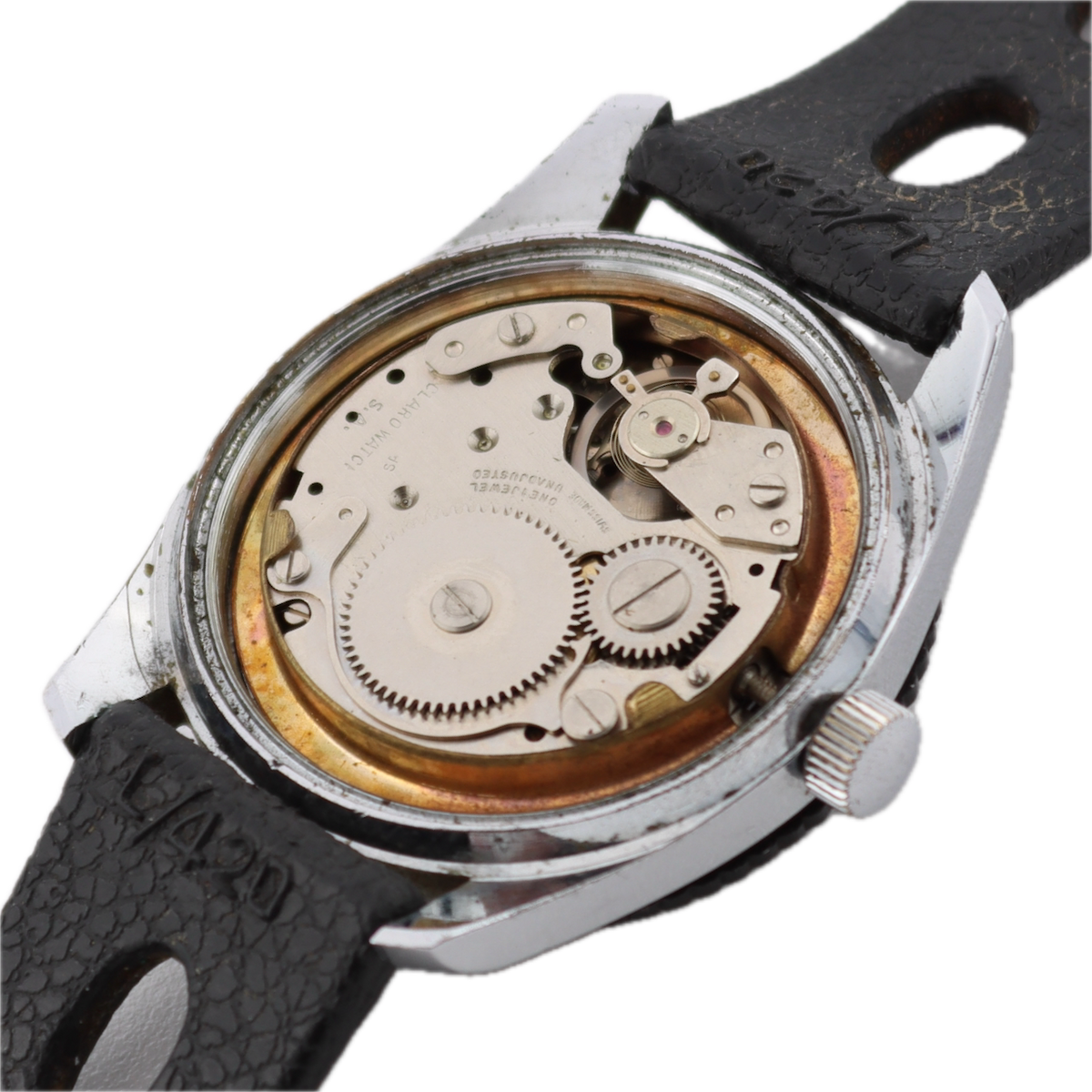 Chateau Sportesa Diver