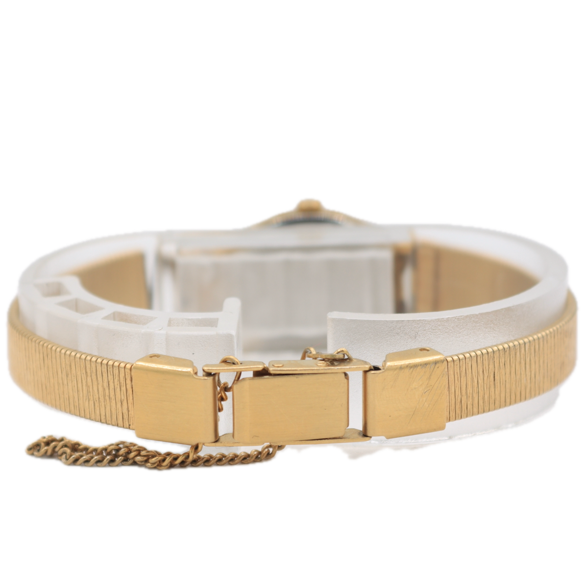 Seiko Octagonal 2C20-6510