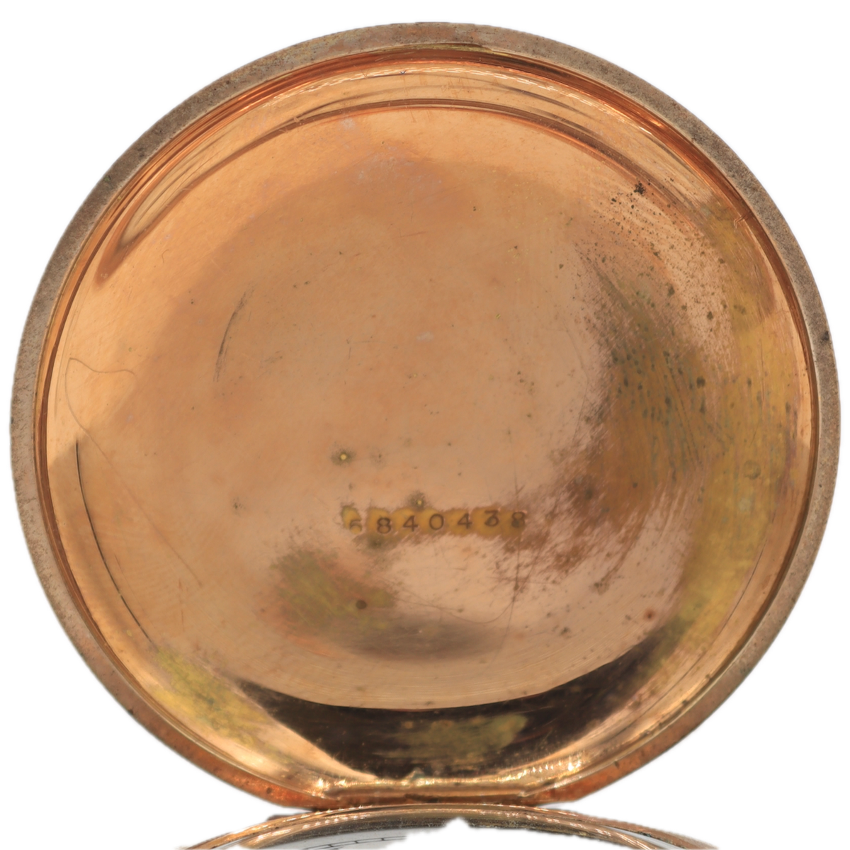 NY Standard Shield 1917
