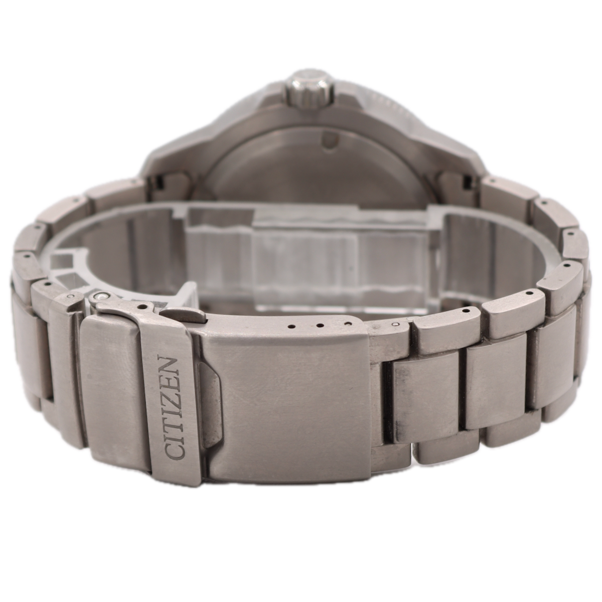 Citizen Promaster GMT 200m B877-R011804