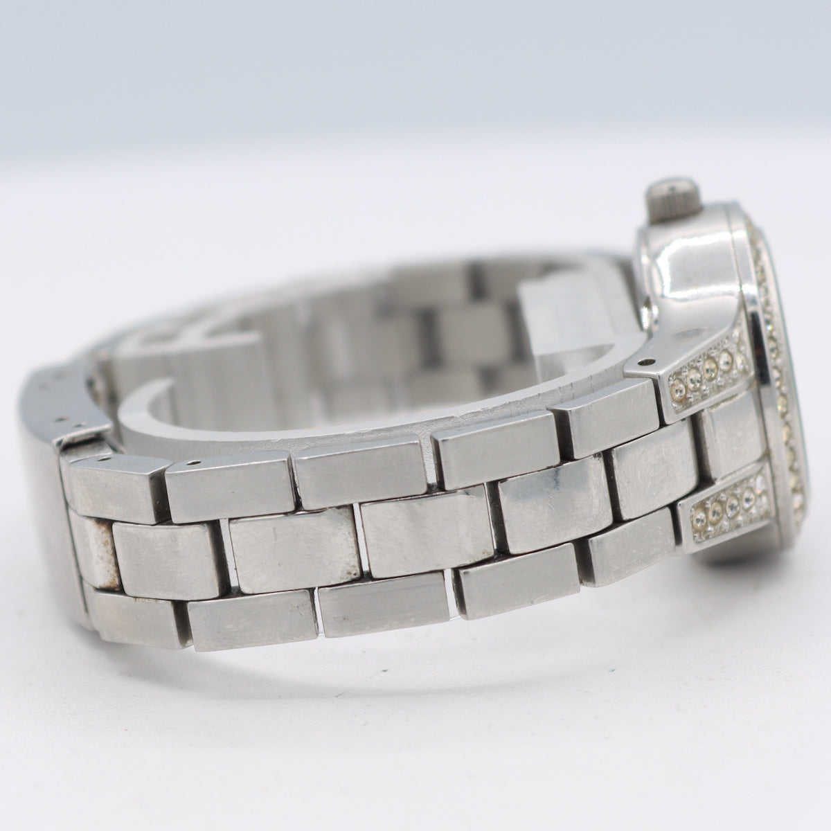 Fossil Glitz Diamonds AM 4192