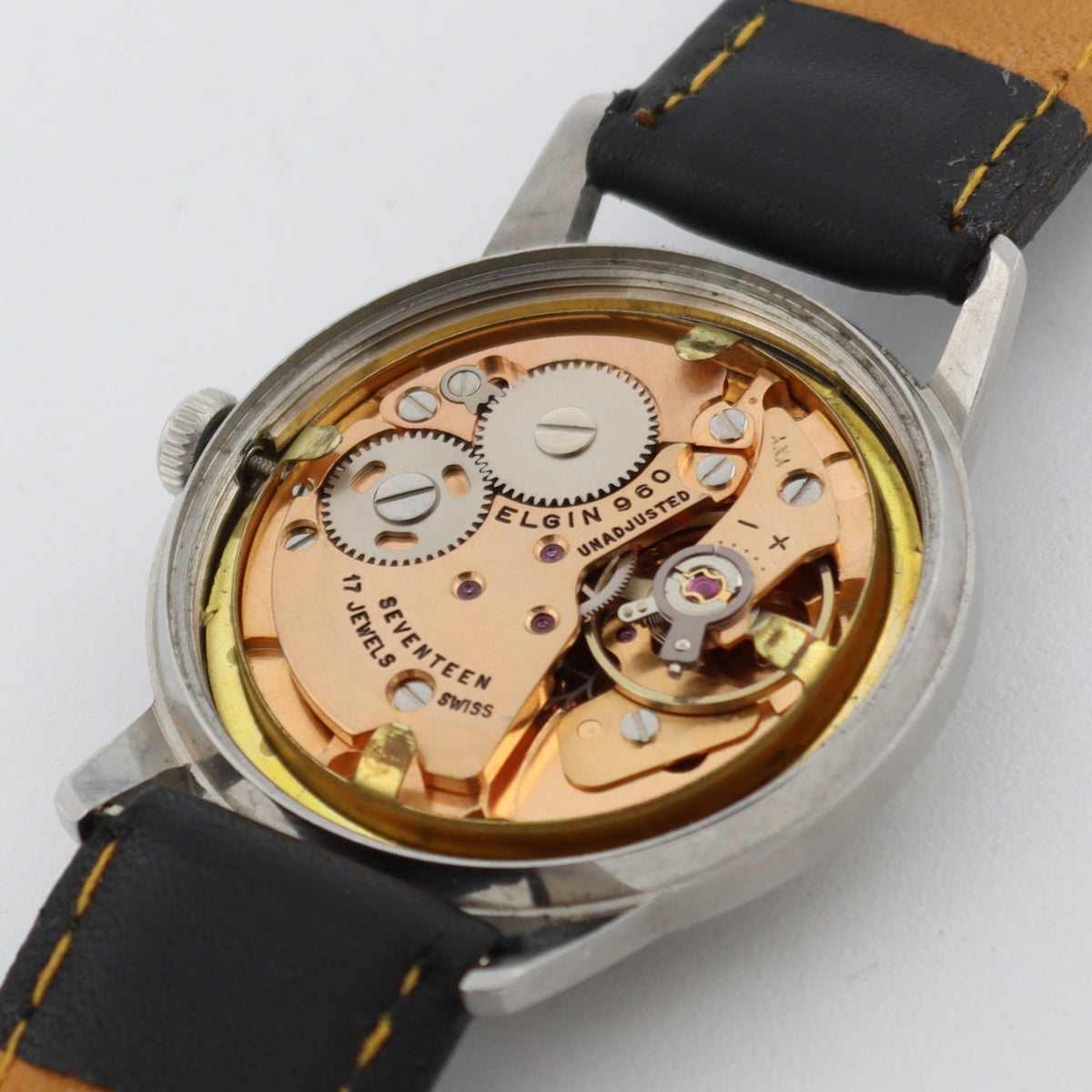 Elgin 960 6965