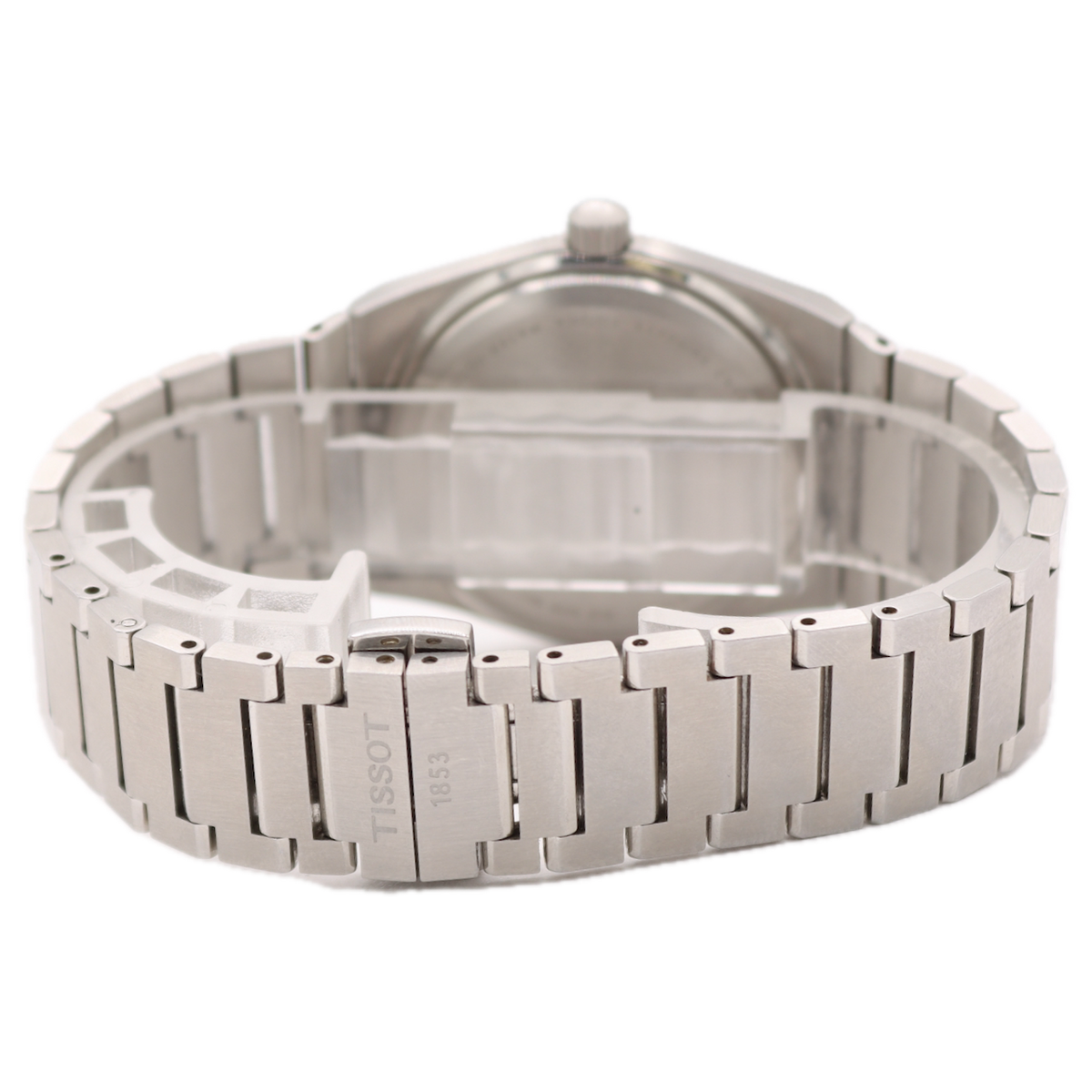 Tissot PRX 35 T137.210.11.351.00