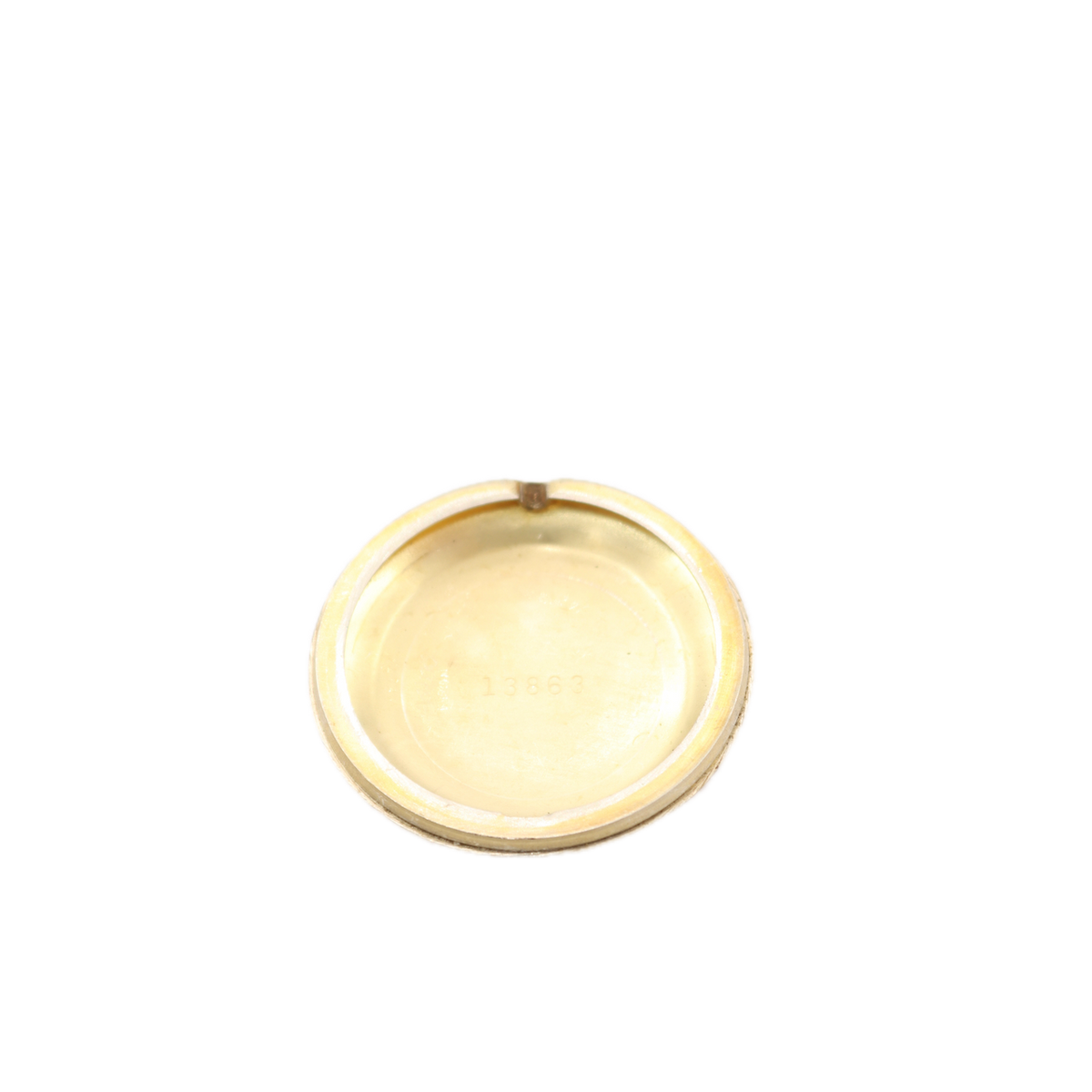 Rolex Optimists International 13863