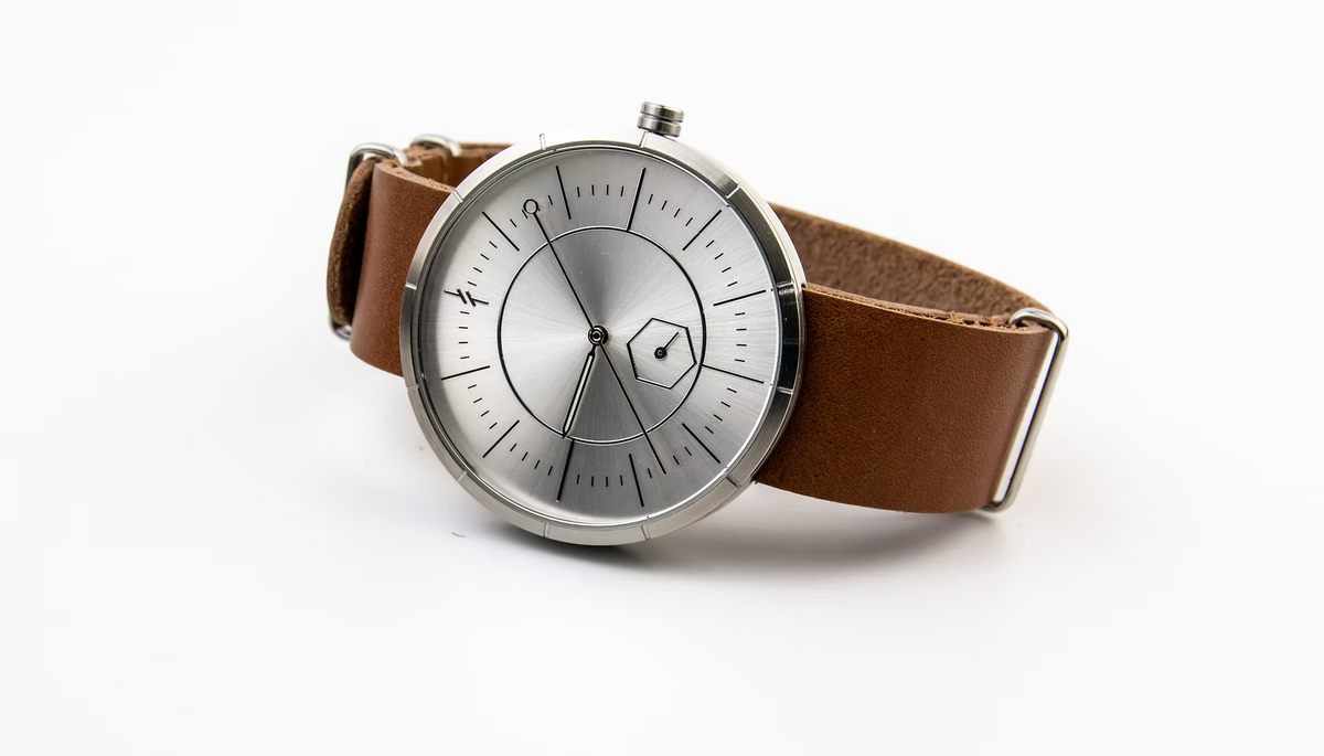 Simpl Compass Light Camel R170899