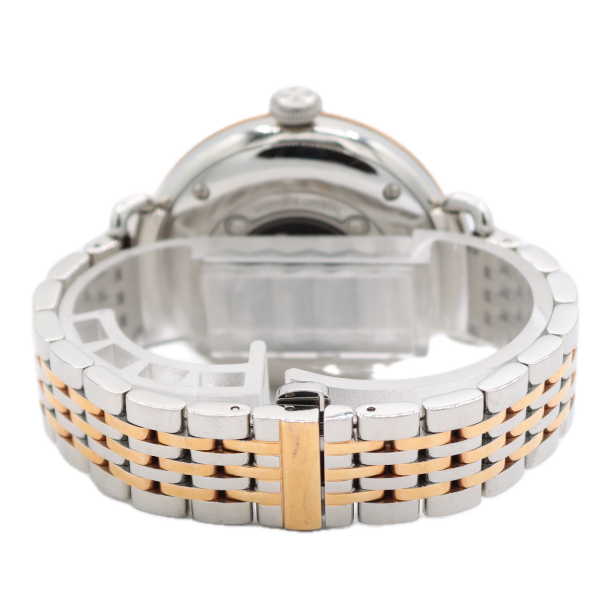 Shinola Canfield White