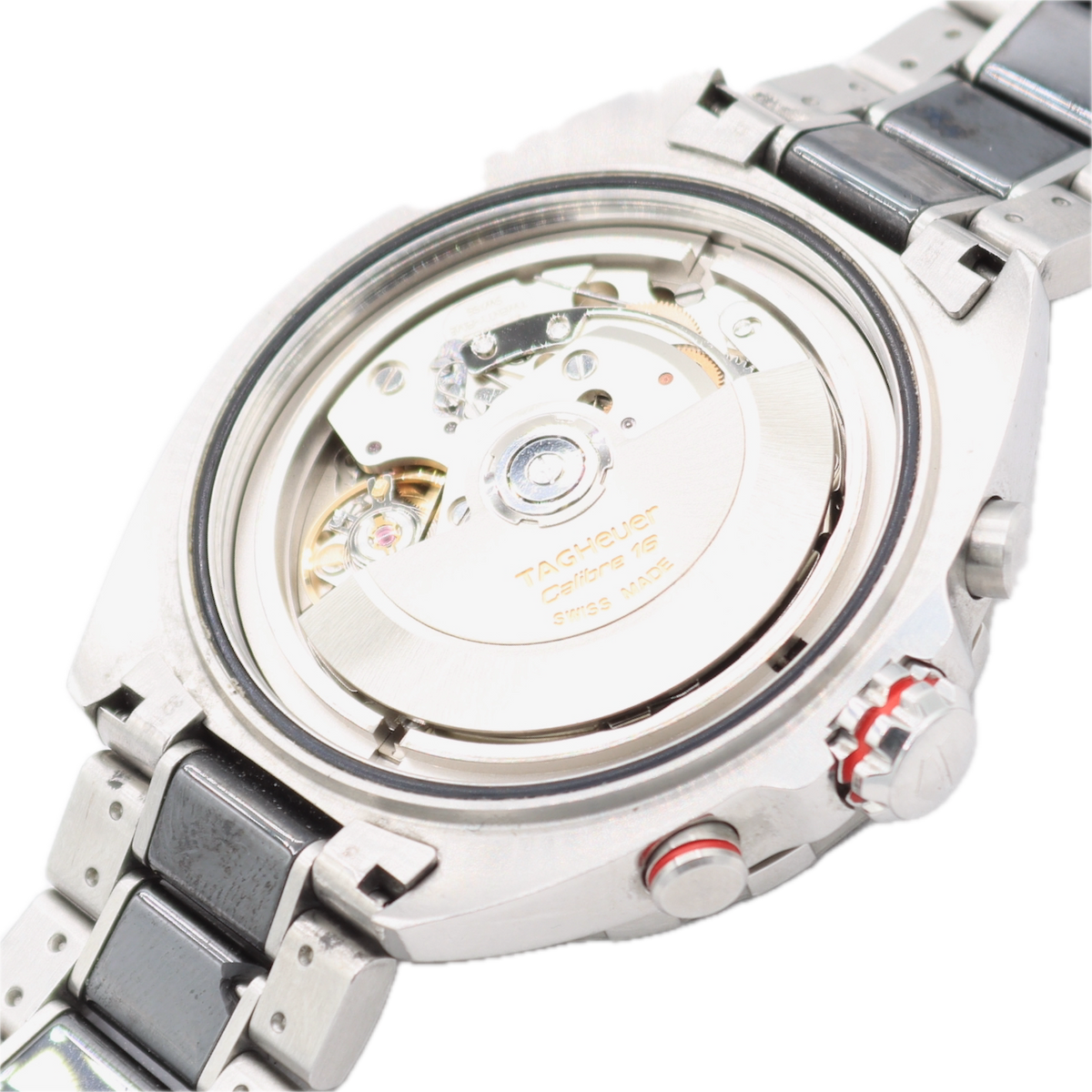 Tag Heuer Formula 1 Caliber 16 CAZ2012-0.RHY3095