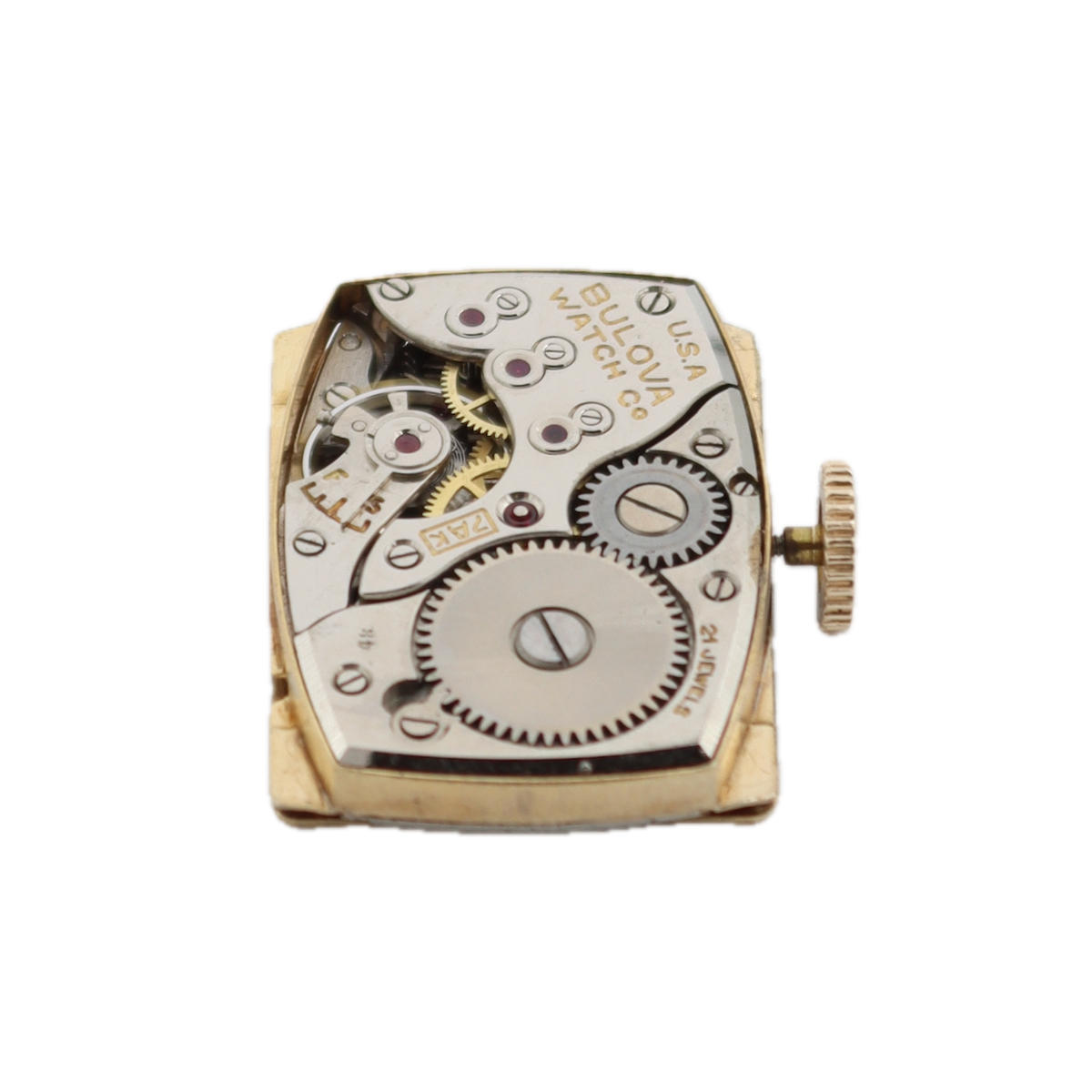 Bulova Academy Award 1950